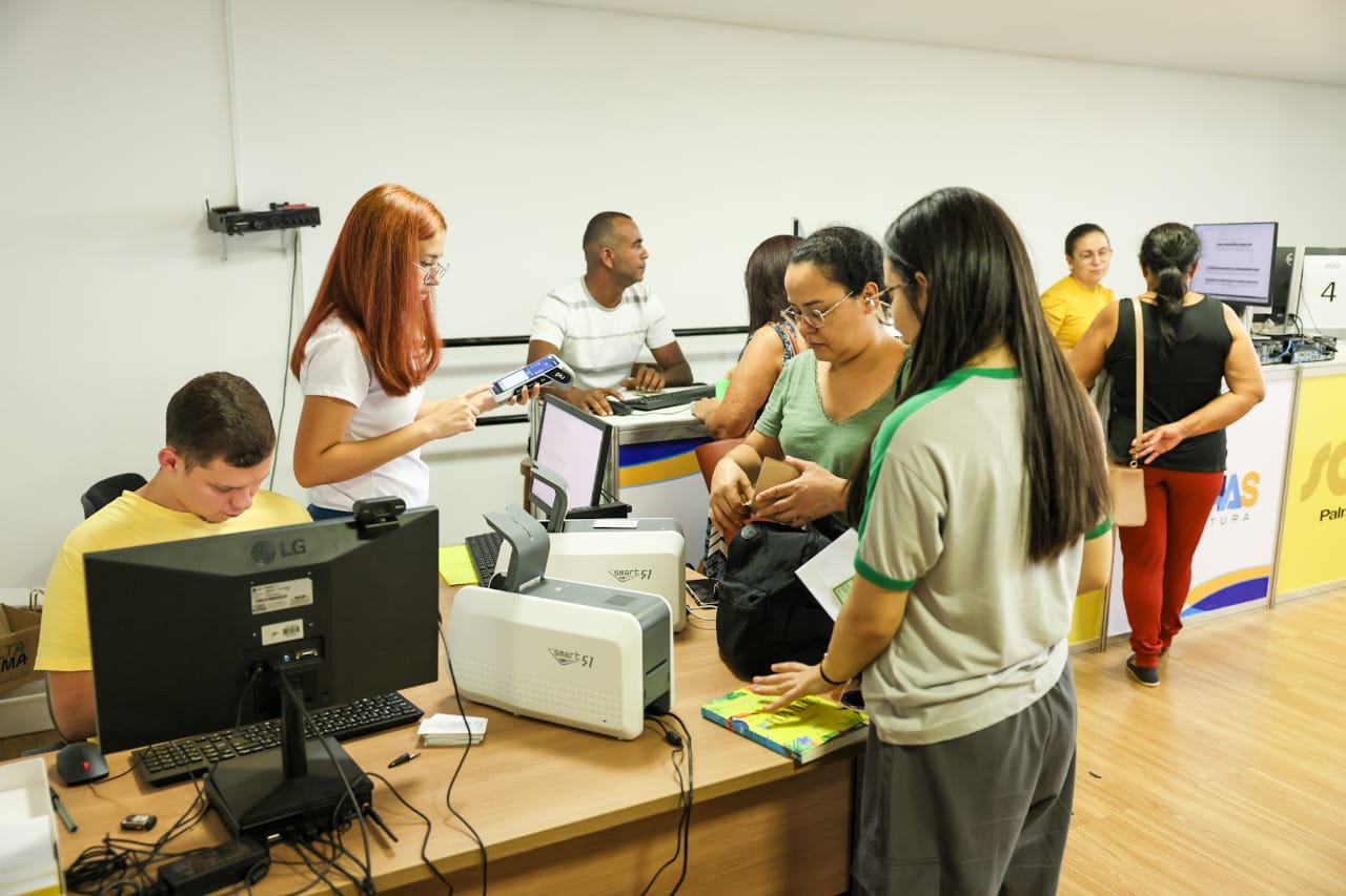 Espaço Cultural segue com atendimento até o fim do mês