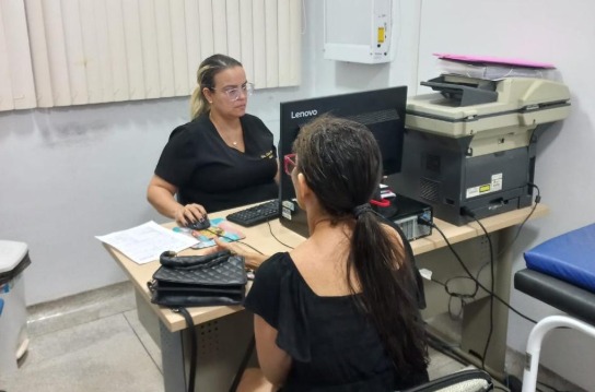 USFs de Palmas irão funcionar em regime de livre demanda para atendimentos do Outubro Rosa