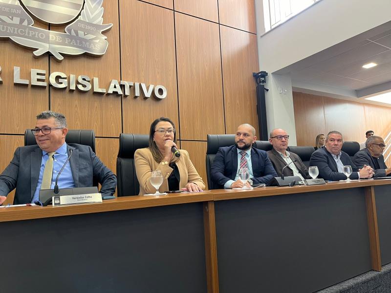 Prefeitura de Palmas aumenta investimentos na saúde e aplica mais de R$ 140 milhões em quatro meses