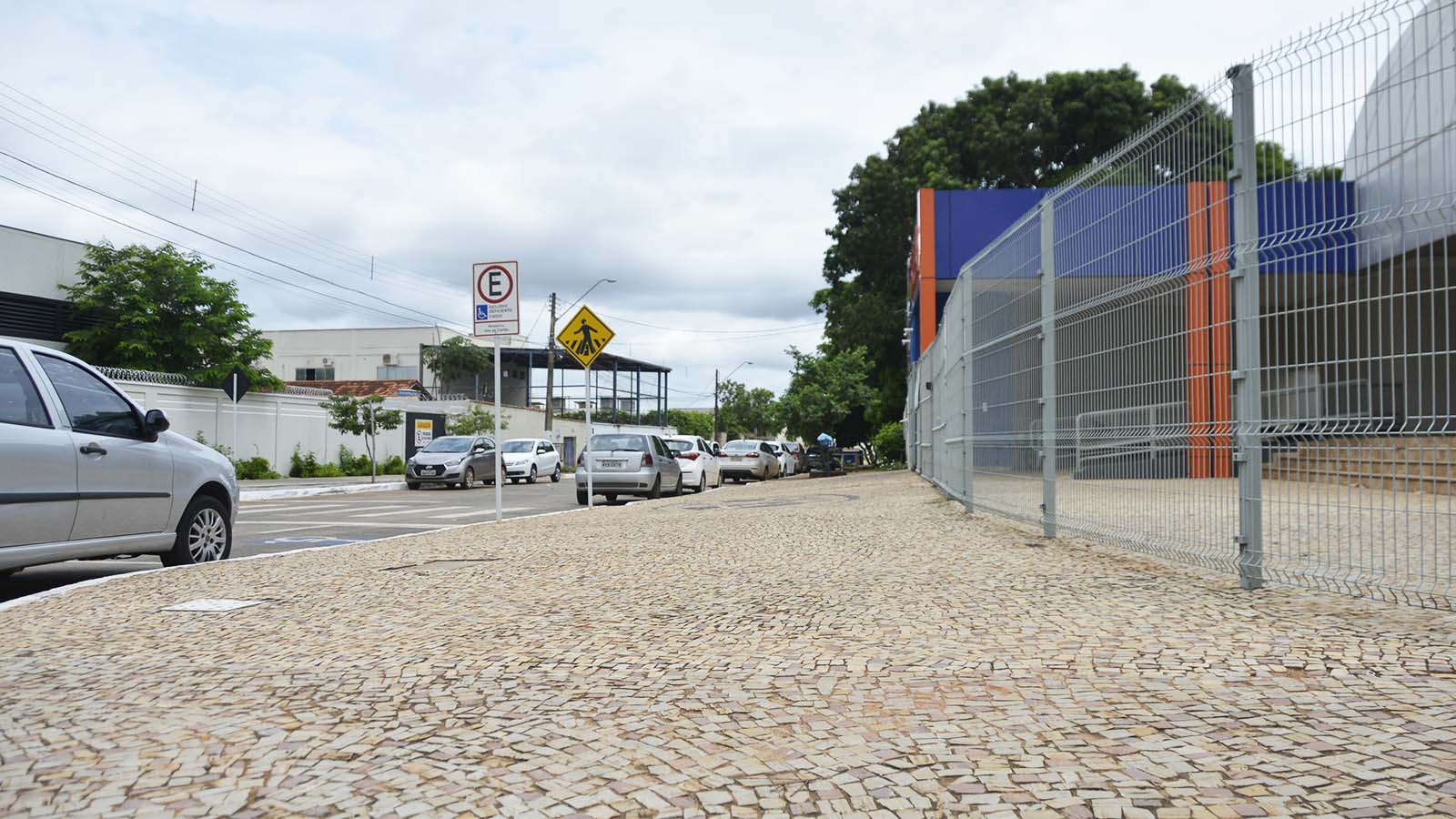 Eleitores de Palmas dão exemplo de cidadania ao manter vias públicas limpas após eleições