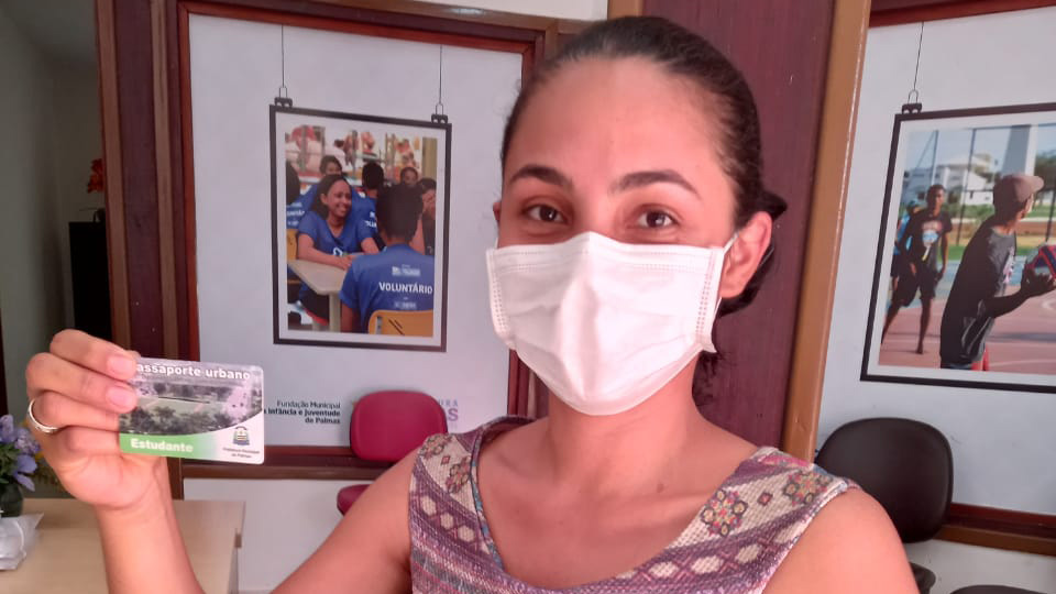 Alunos têm até esta esta quarta-feira, 16, para recorrer do resultado da pré-seleção do Cartão do Estudante