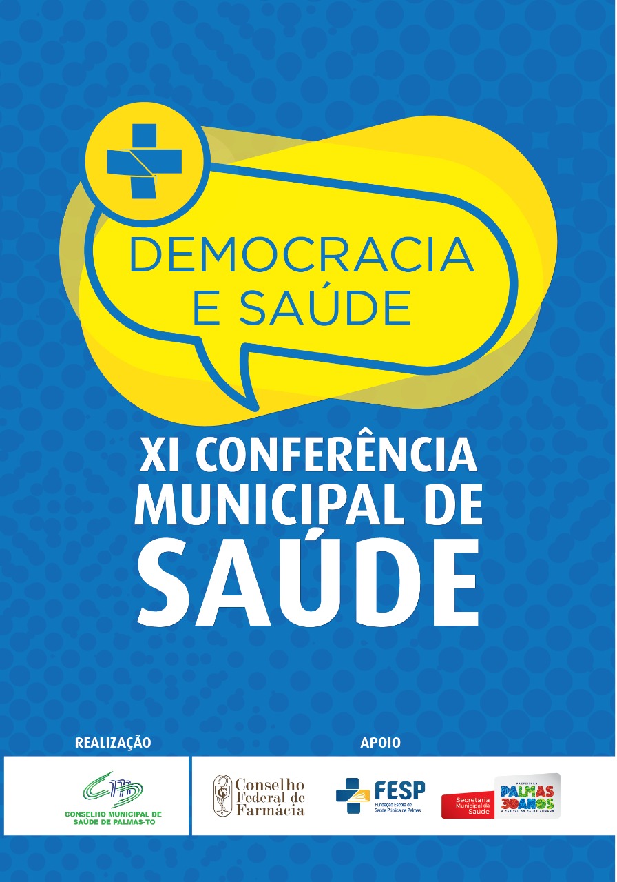 Conselho Municipal de Saúde finaliza fase de pré-conferências com a participação da comunidade neste fim de semana