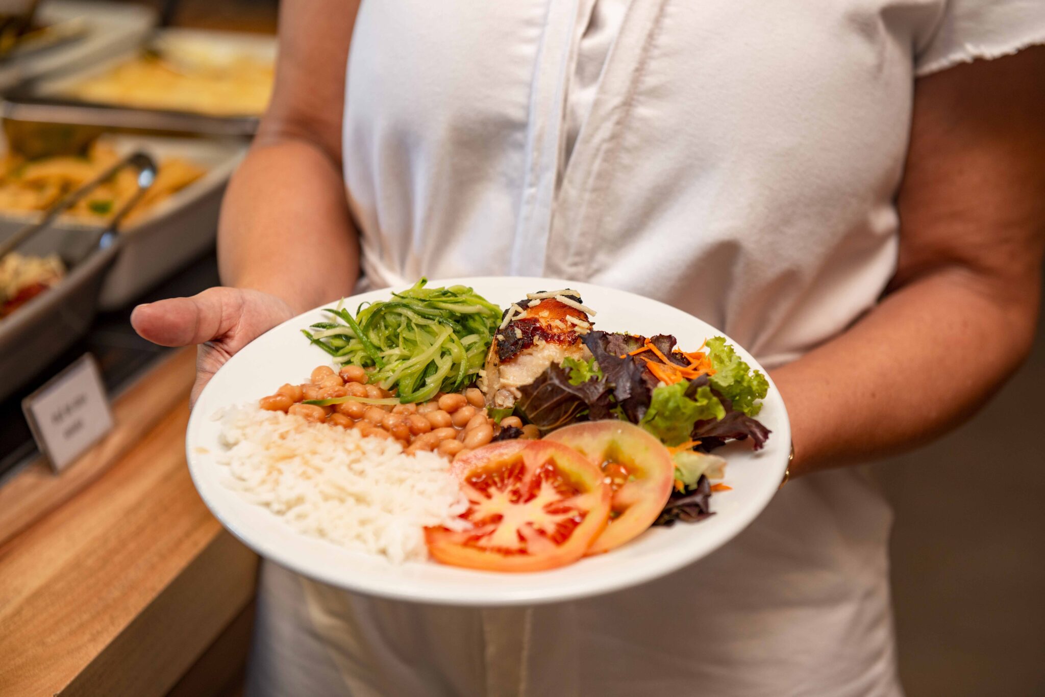 Programa Restaurante Popular de Palmas segue com cadastro aberto para usuários e empresas interessadas