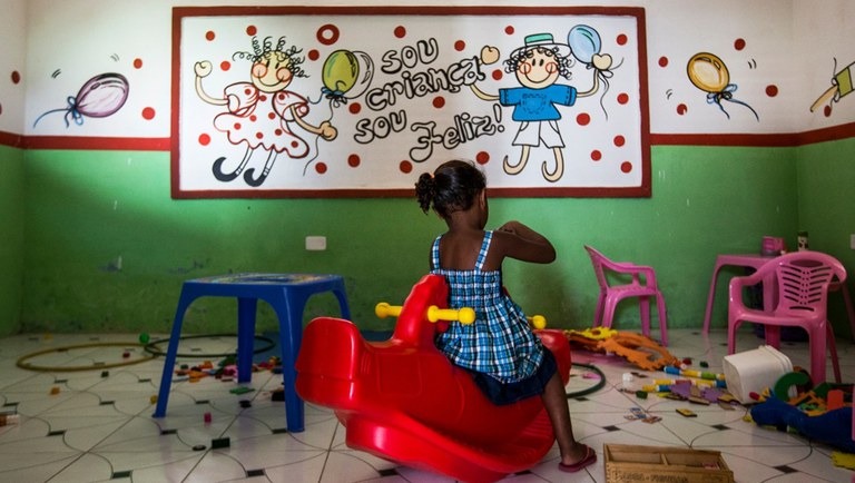 Prefeitura de Palmas apresenta fluxo de atendimento às crianças e adolescentes vítimas de violência