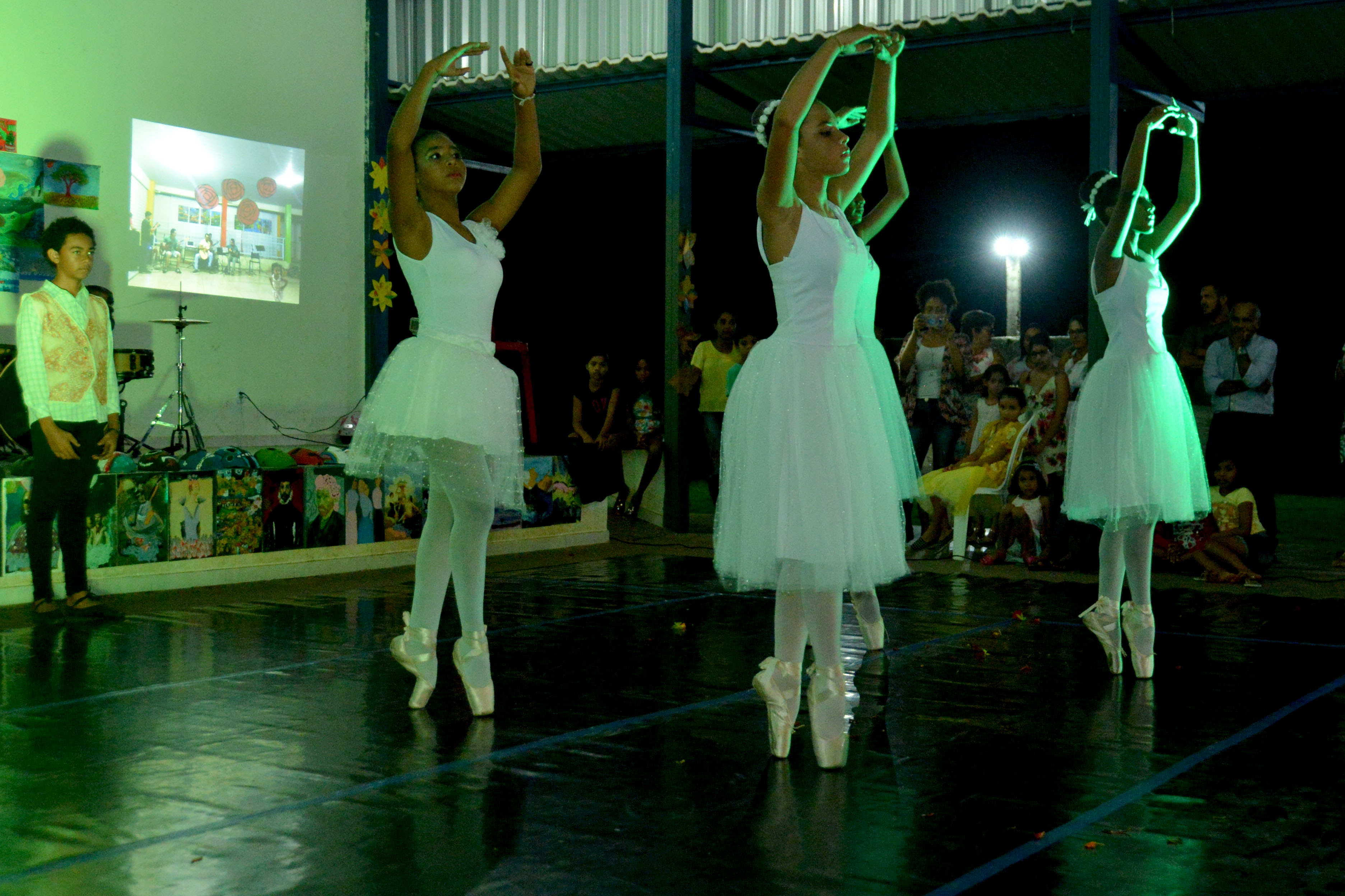 Fundação Cultural seleciona instituição para projeto de Difusão Cultural na região Norte de Palmas
