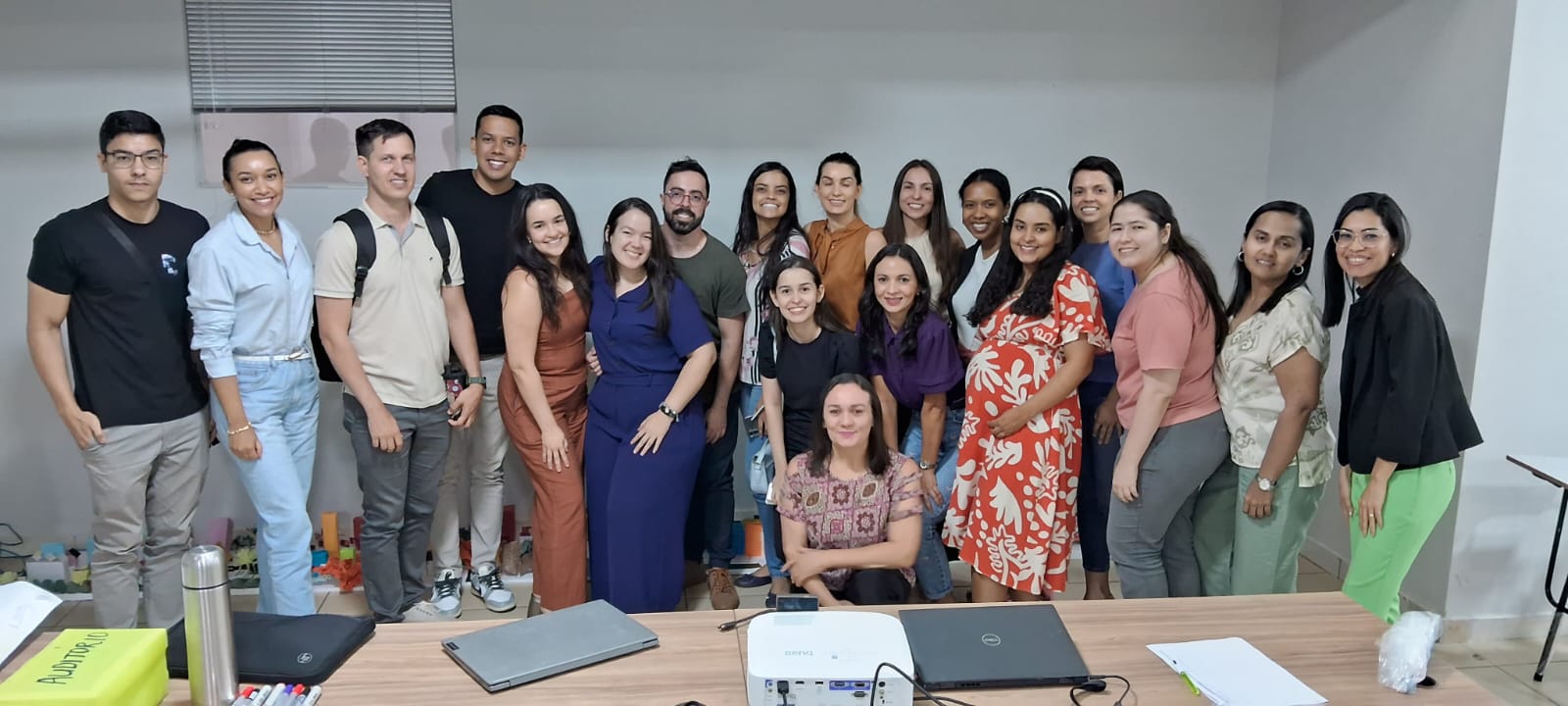 Médicos de Palmas são atualizados sobre atendimento antirrábico humano e de acidentes com animais peçonhentos