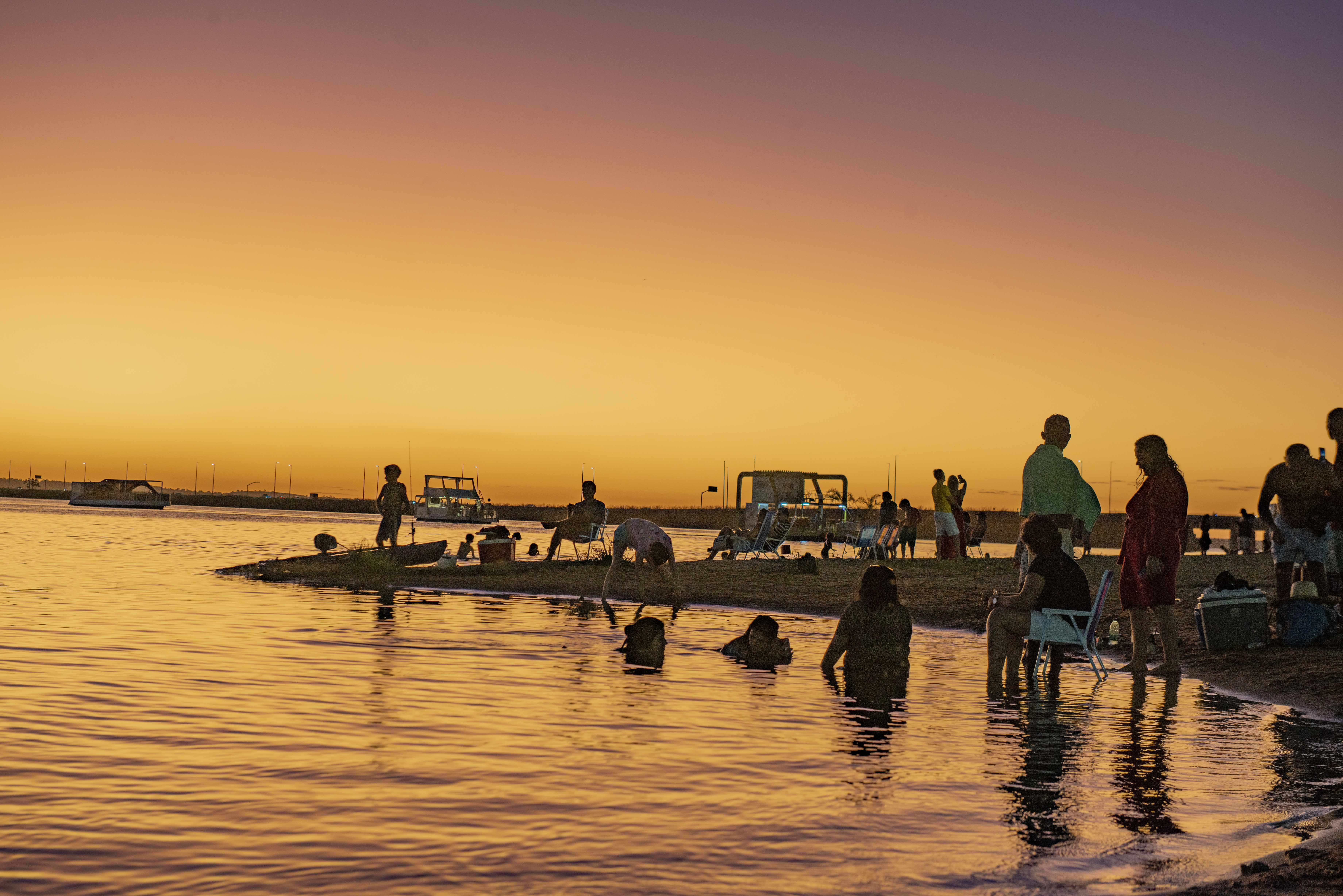 Programação da prefeitura movimenta a Capital em mais um fim de semana