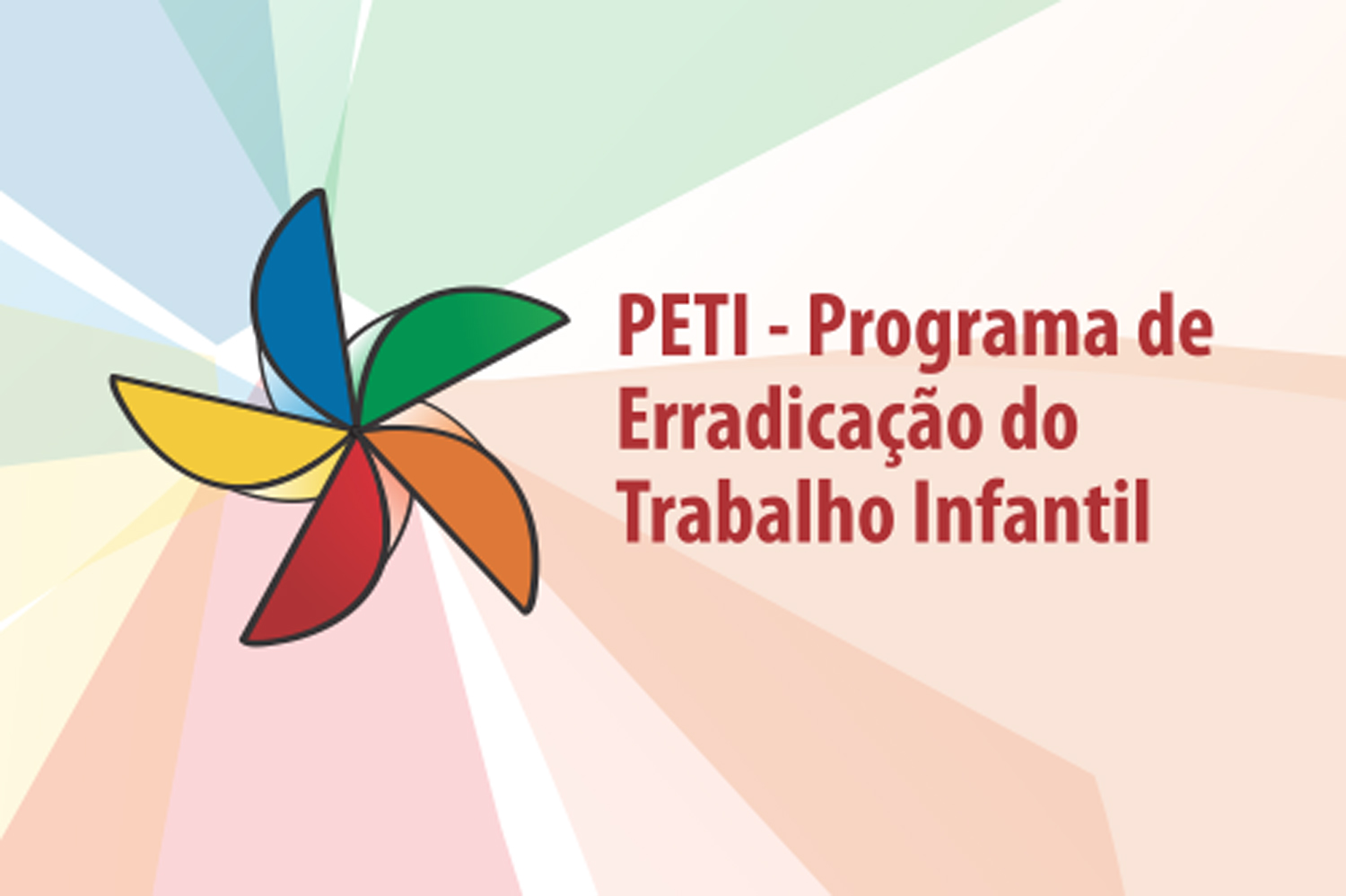 Calendário das ações de combate ao trabalho infantil é divulgado nas escolas municipais
