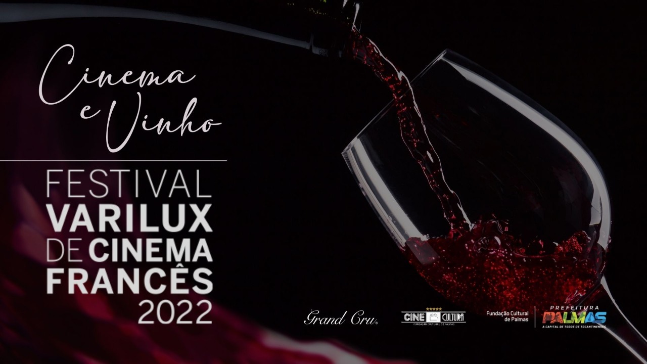 'Cinema e vinho' está de volta com pré-estreia estreia do Festival Varilux