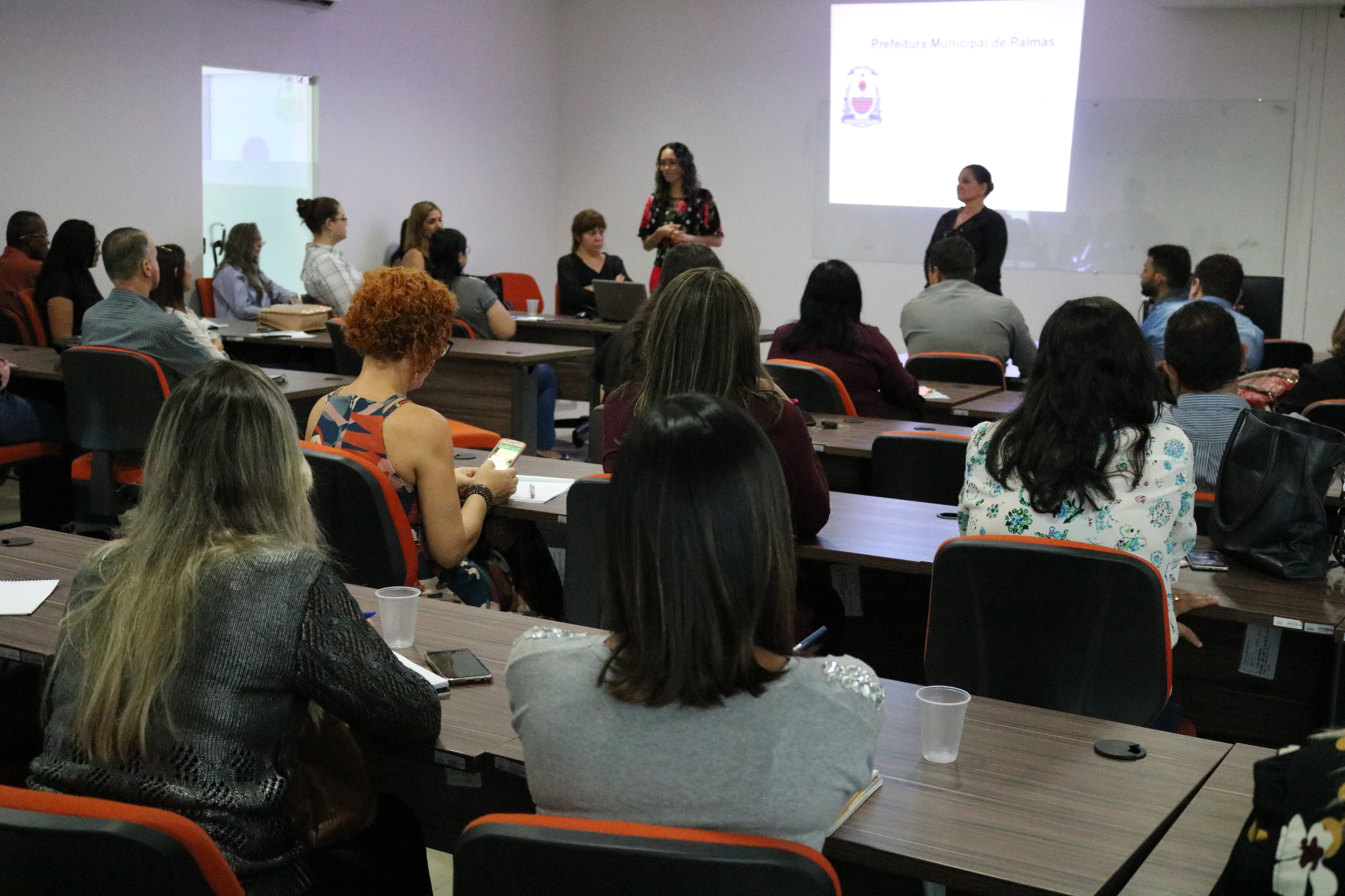 Metodologia e formulários para monitoramento e avaliação do PPA 2019 são apresentados