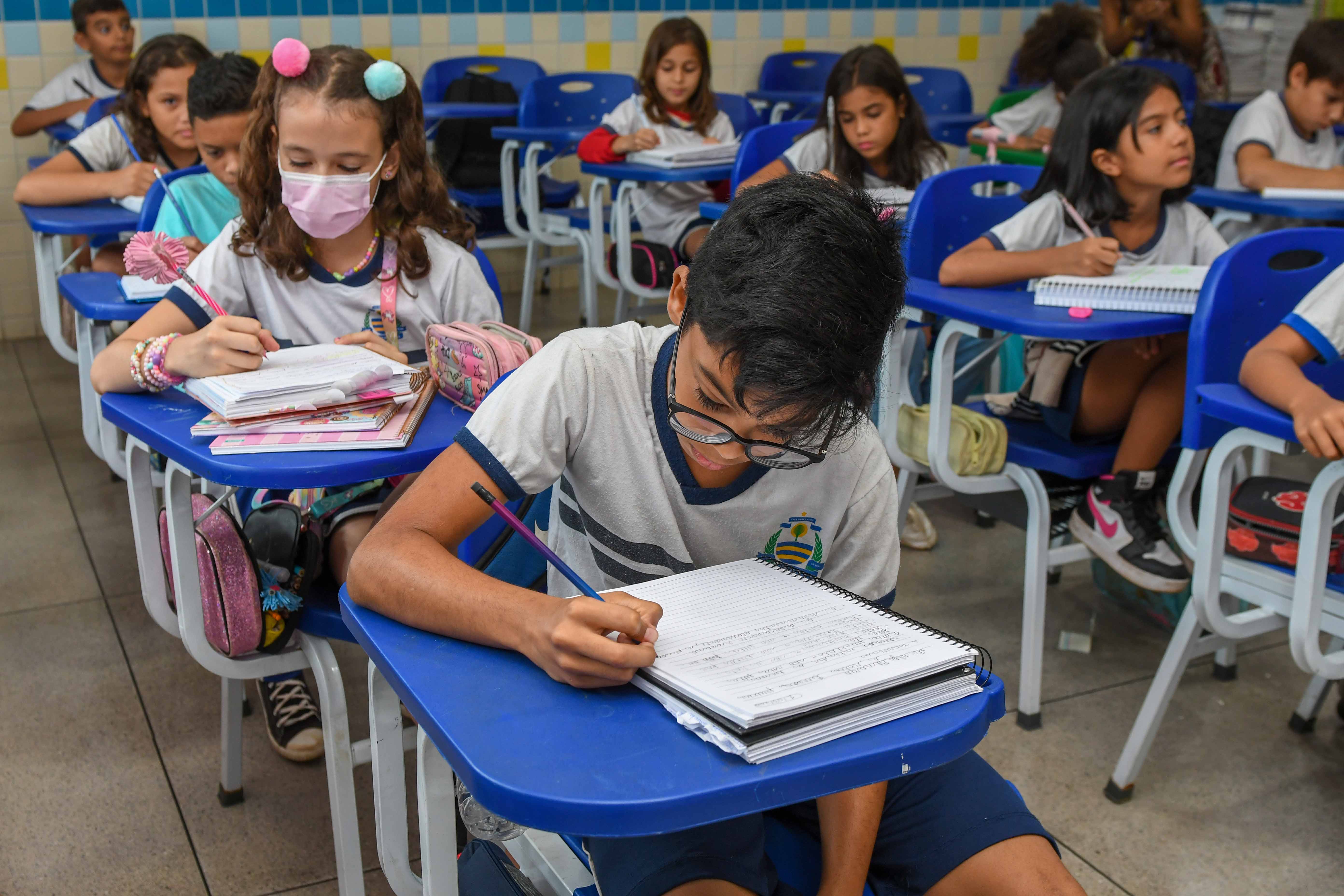 Volta às aulas segundo semestreData: 01.08.2023