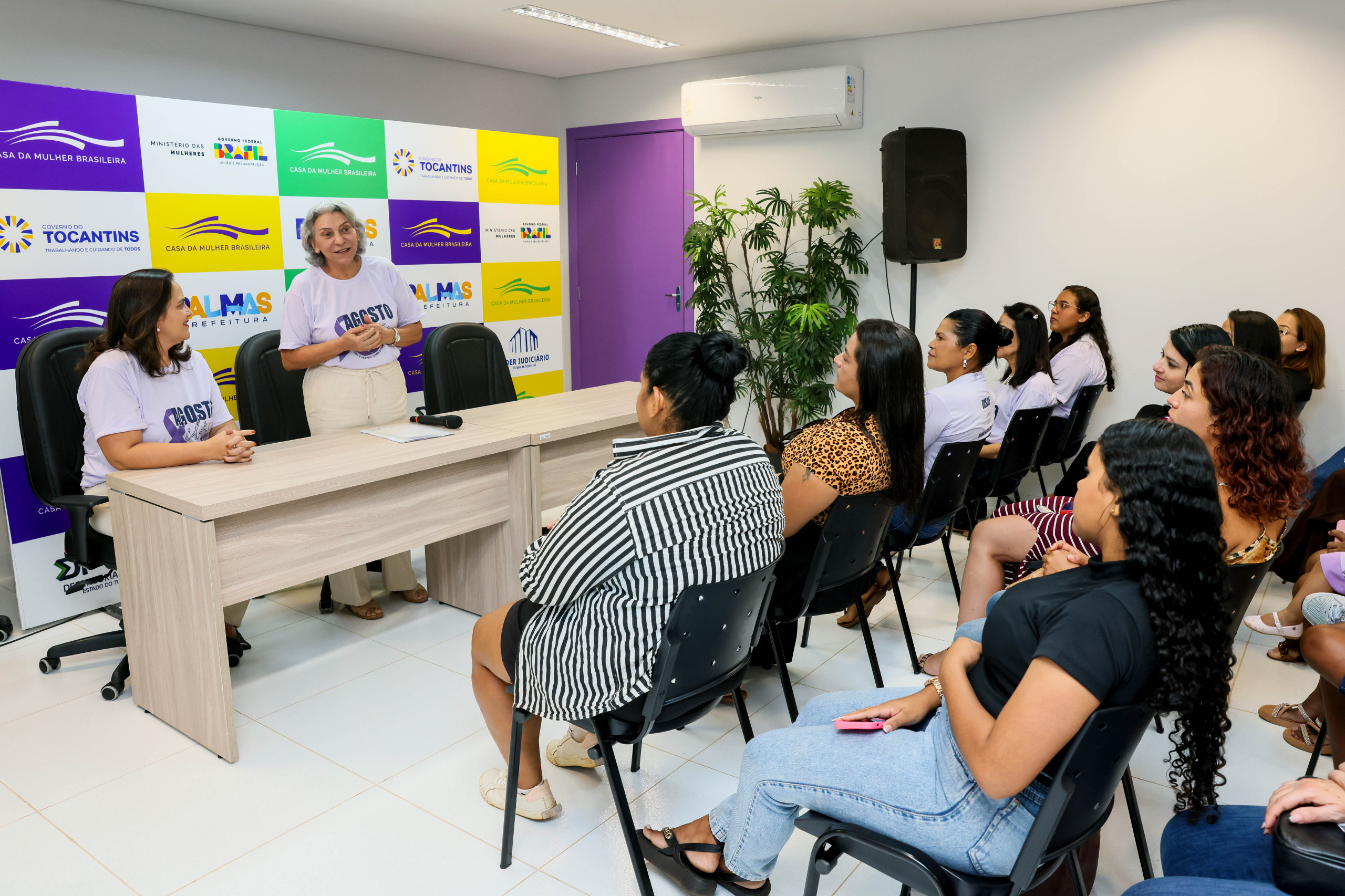 Cursos que incentivam autonomia financeira como forma de romper com a violência doméstica