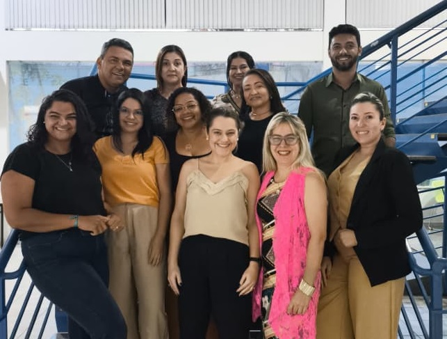 Servidores da Prefeitura de Palmas concluem curso sobre Finanças Pessoais e Planejamento Financeiro