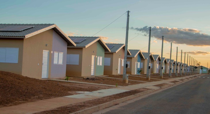 Candidatos para o Jardim Vitória lI devem regularizar pendências até o dia 24 de agosto