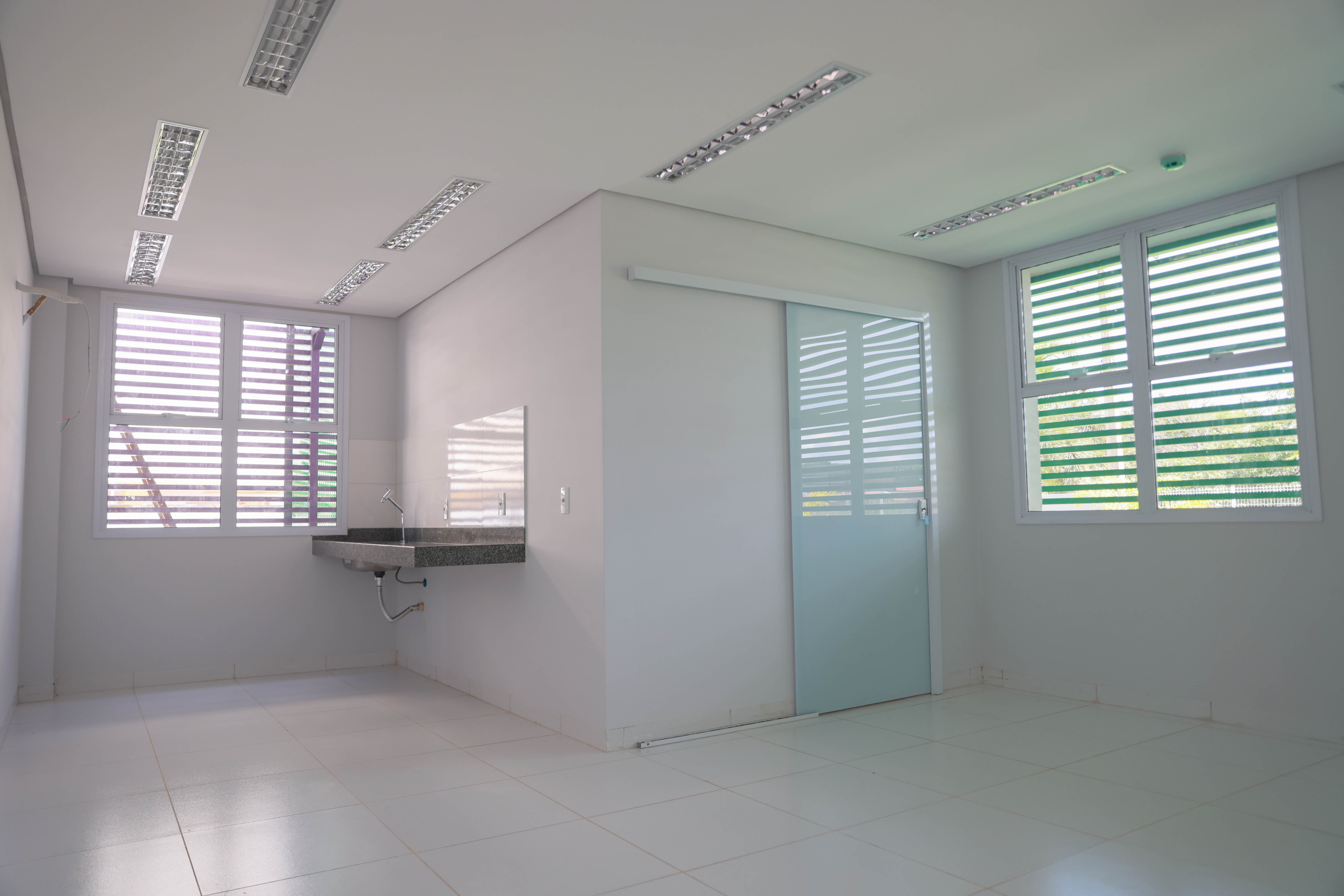 28/02/2025 - Visita Técnica à Obra da Casa da Mulher BrasileiraLocal: Avenida NS02, quadra 902 Sul, Palmas - TOFoto: Júnior Suzuki