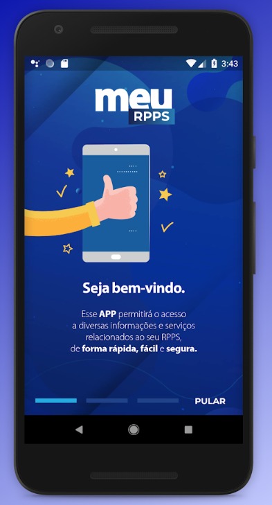 PreviPalmas lança aplicativo de consultas para servidores e pensionista nesta terça-feira, 11