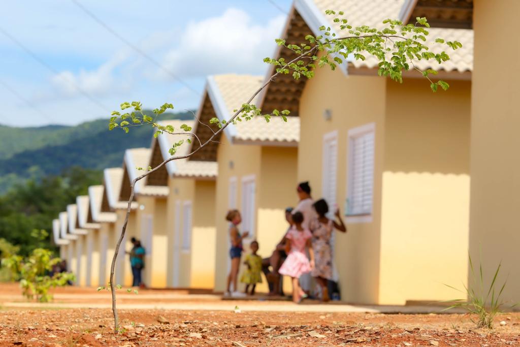 Prefeitura pleiteia novas obras do Programa MCMV, totalizado 996 unidades habitacionais