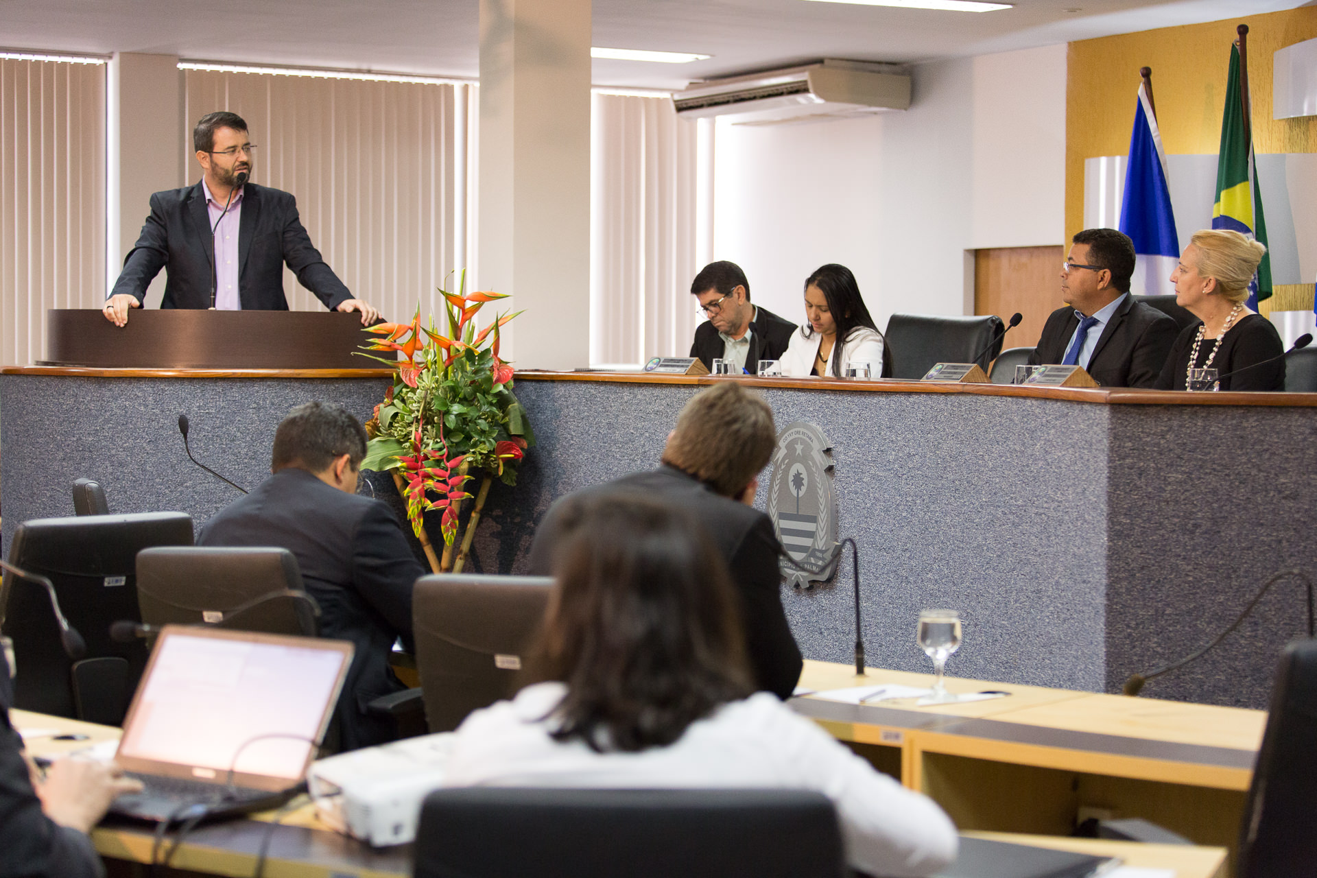 Em audiência na Câmara, secretário de Saúde destaca avanços e reitera compromisso da gestão com SUS