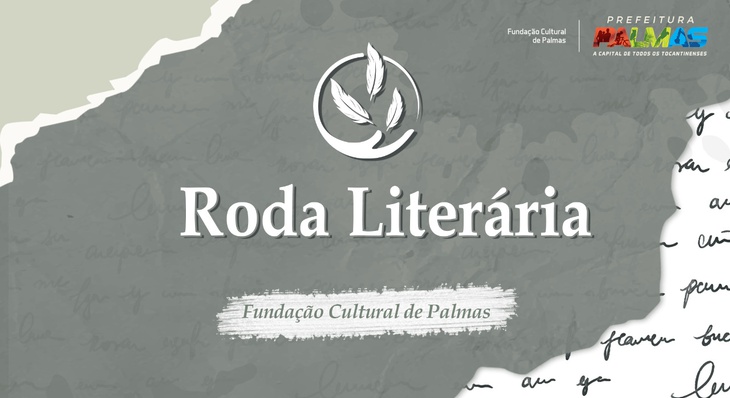 Oitava edição da Roda Literária terá lançamento do livro ‘Ensino Híbrido em linguagens, códigos e suas tecnologias’
