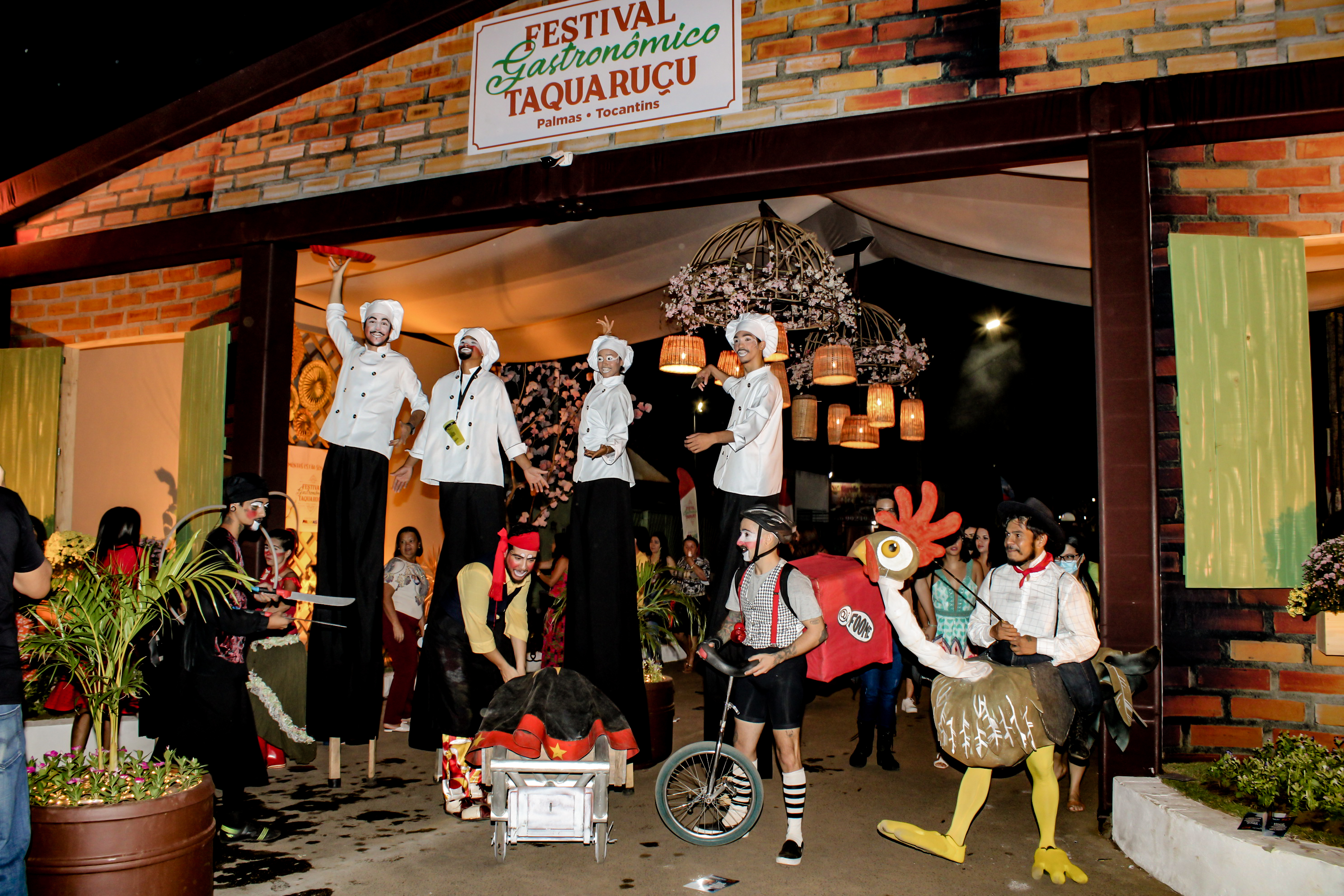 Prefeitura lança edital para captar patrocinadores de eventos turísticos para 2023/2024