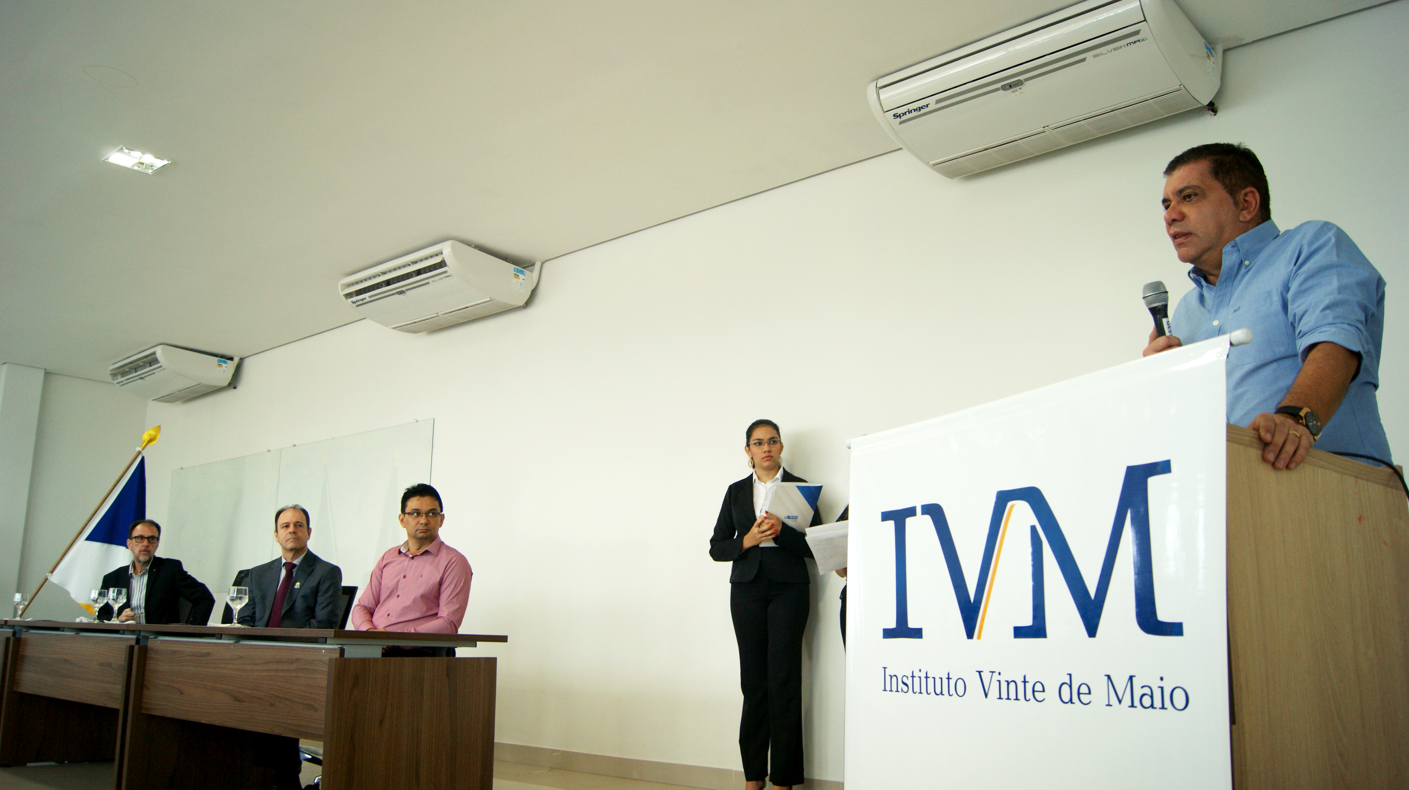 Edital para 2ª turma de mestrado em Gestão de Políticas Públicas será lançado no próximo dia 13