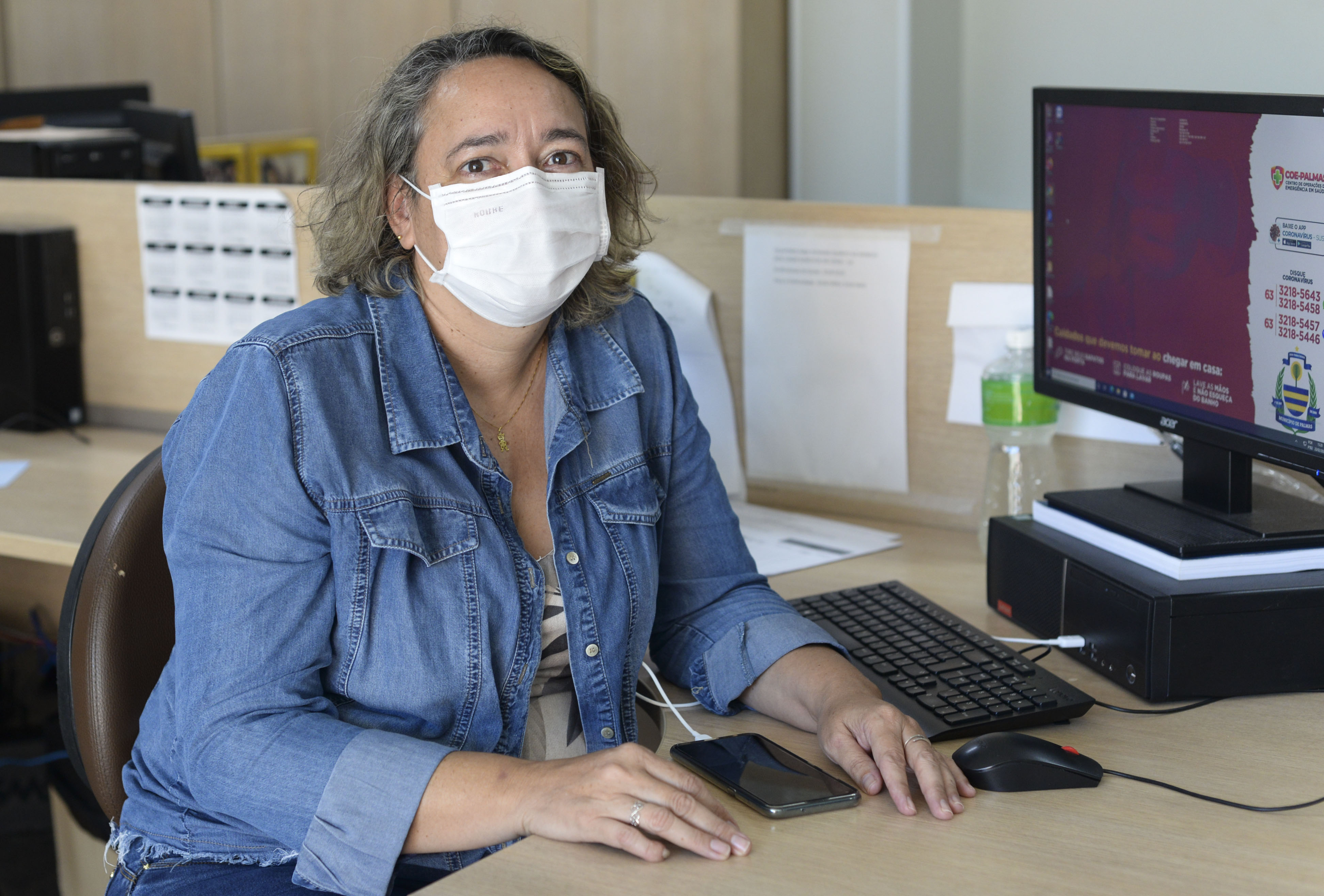 Aderir ao isolamento social imediatamente após suspeita ajuda a reduzir transmissão da Covid-19