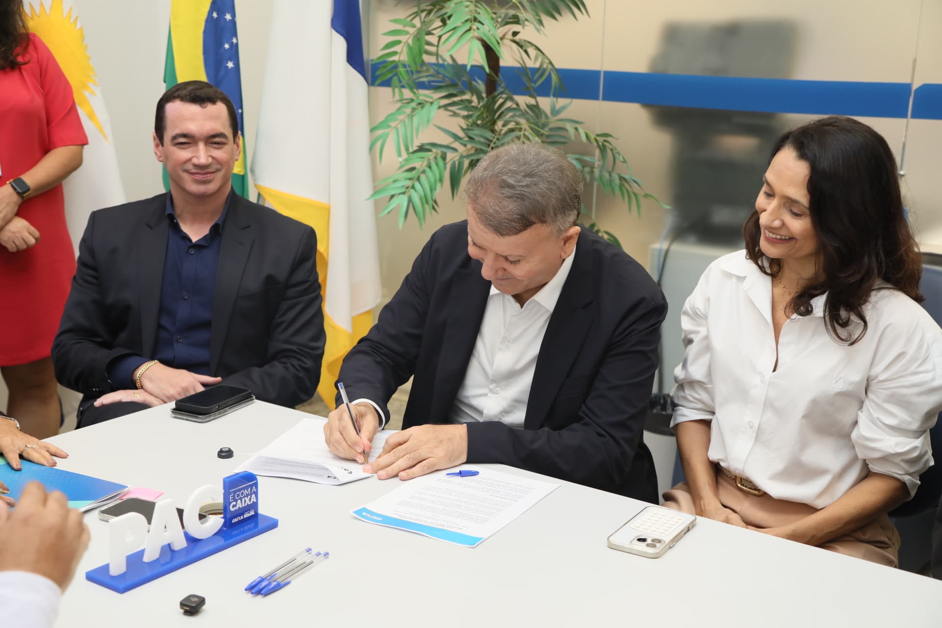 Residencial Juriti beneficiará 192 famílias palmenses com casa própria