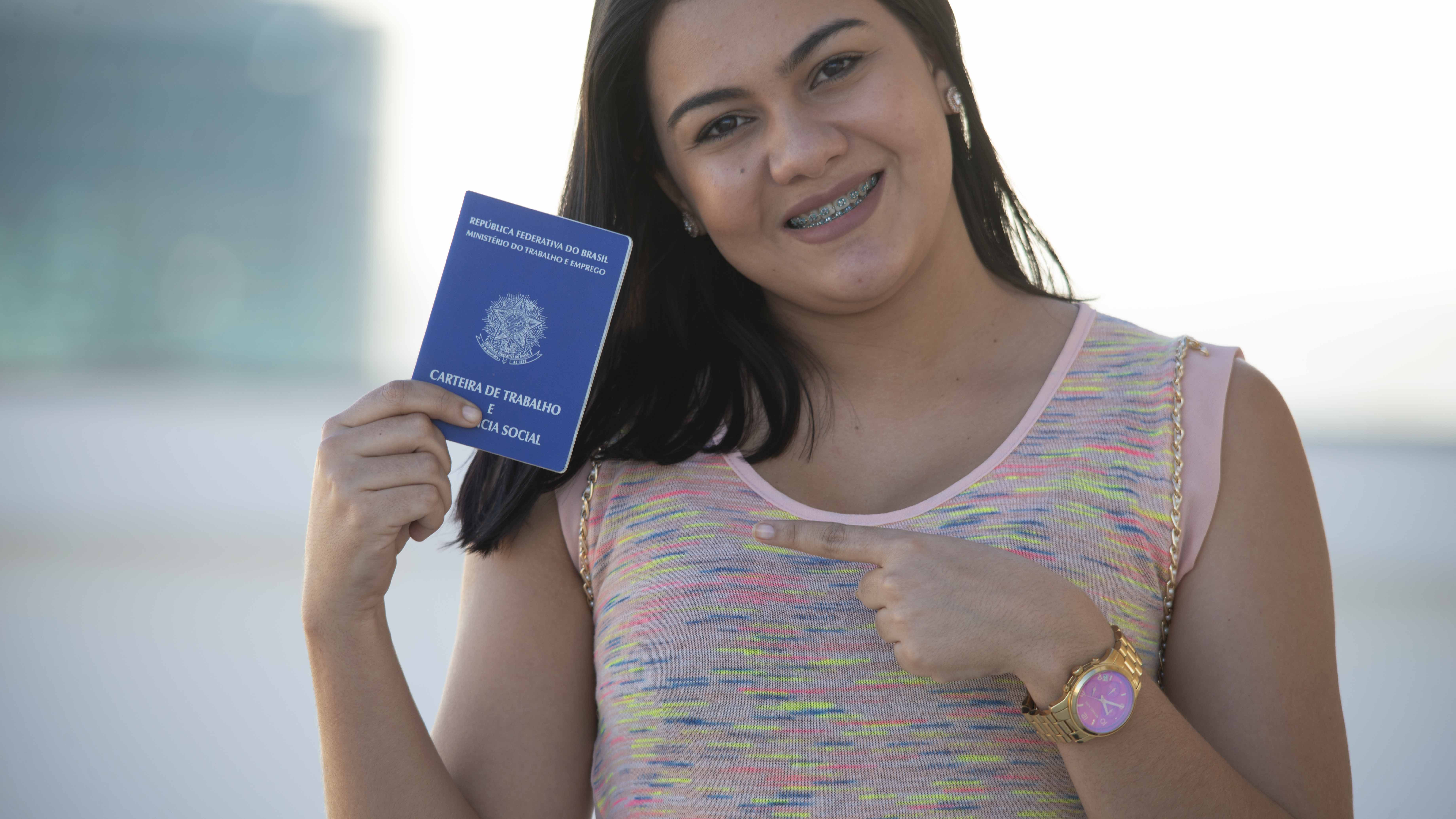 Sine está com 72 vagas de empregos abertas nesta terça-feira, 14