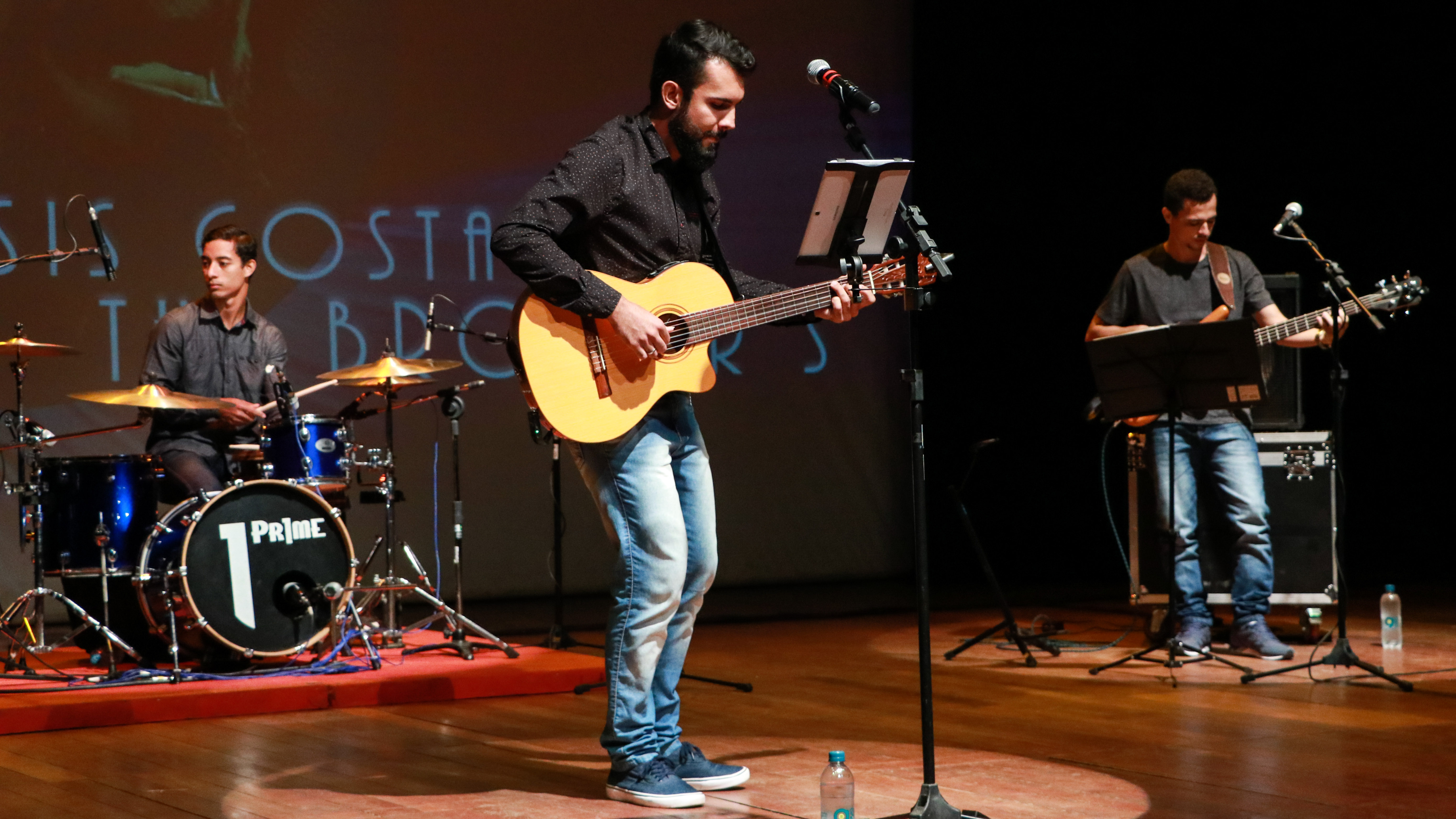 Grandes artistas são homenageados na última edição do Quarta Clássica em 2019