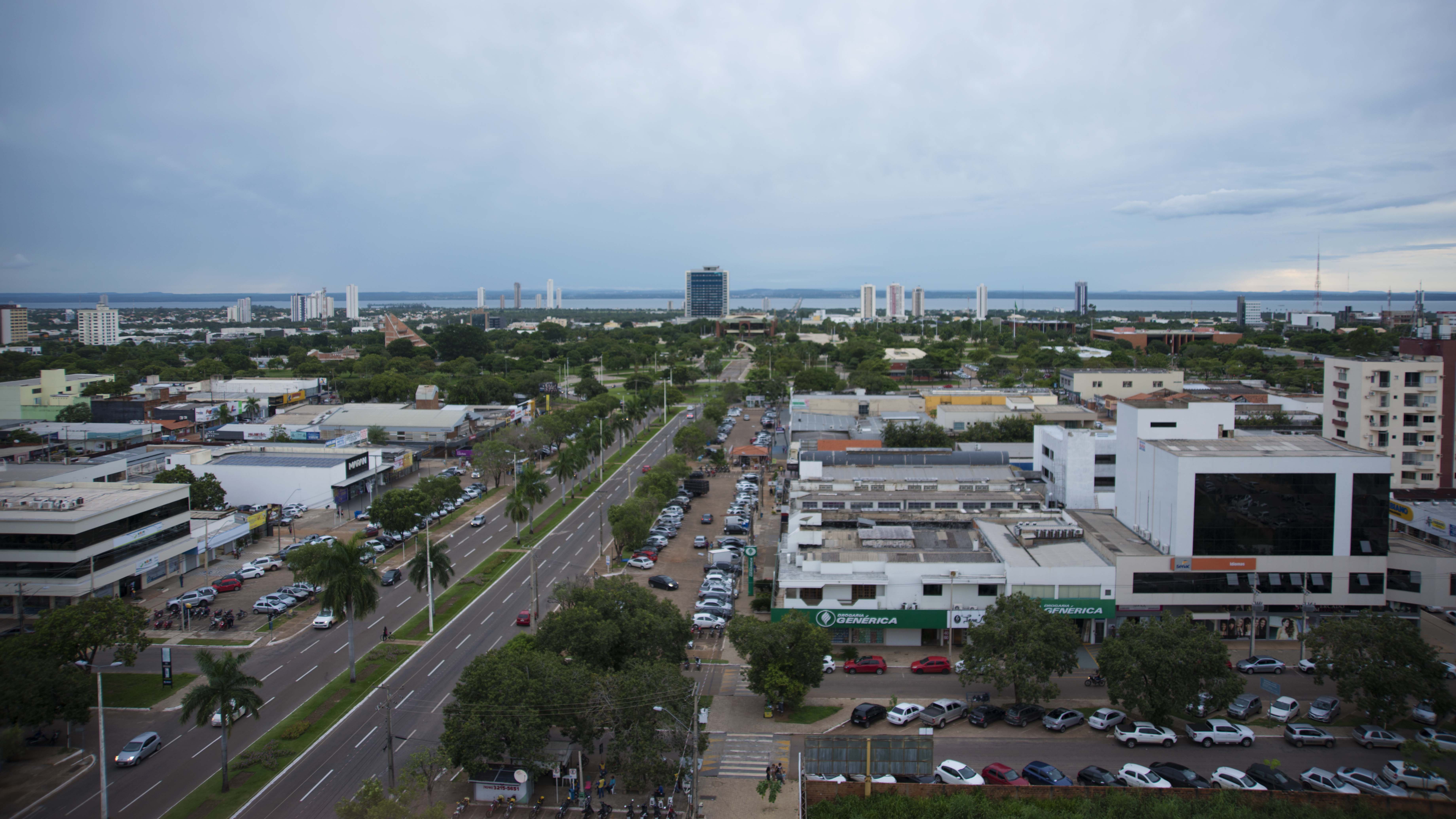 Termina nesta quarta, 30, o prazo para Parcelamento Especial de Tributos da Prefeitura de Palmas