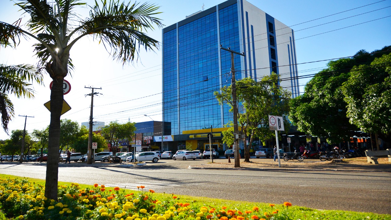 Dia do Servidor: Prefeitura de Palmas decreta ponto facultativo nesta quarta-feira, 28