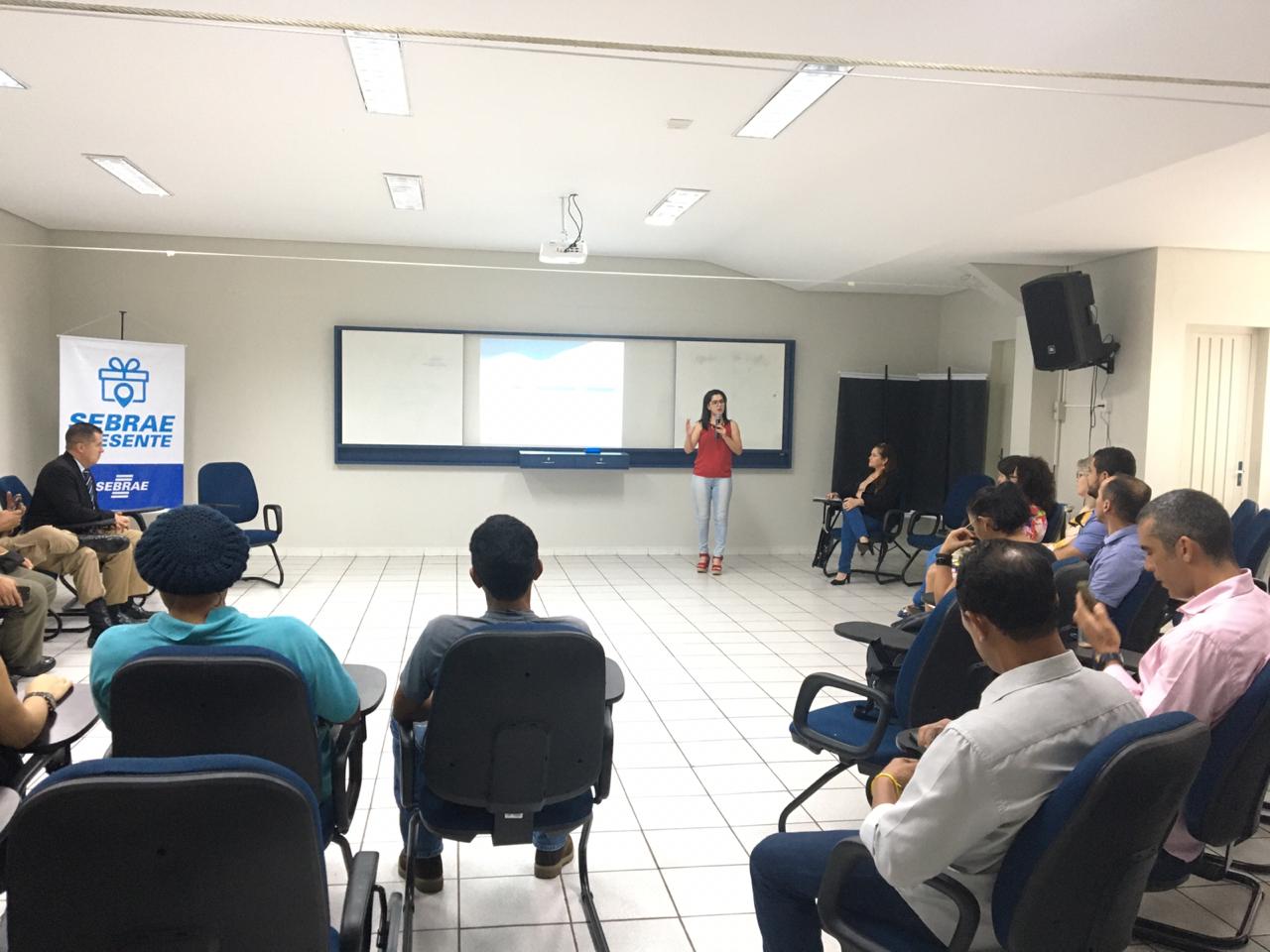 Conselho de Turismo e instituições elaboram a versão final do Plano Territorial de Turismo de Palmas