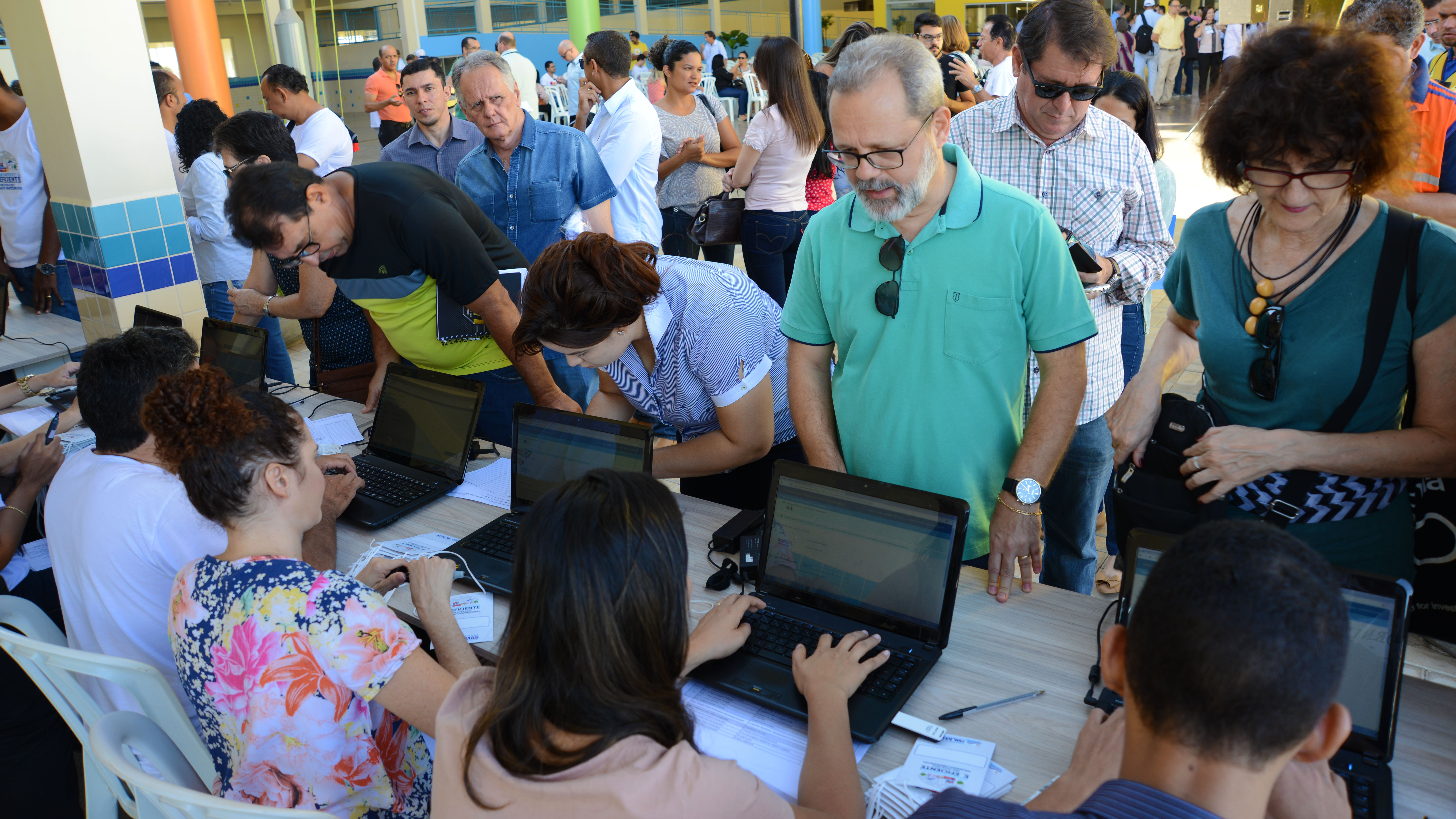 Certificados da Audiência Pública do Plano Diretor já estão disponíveis no Impup