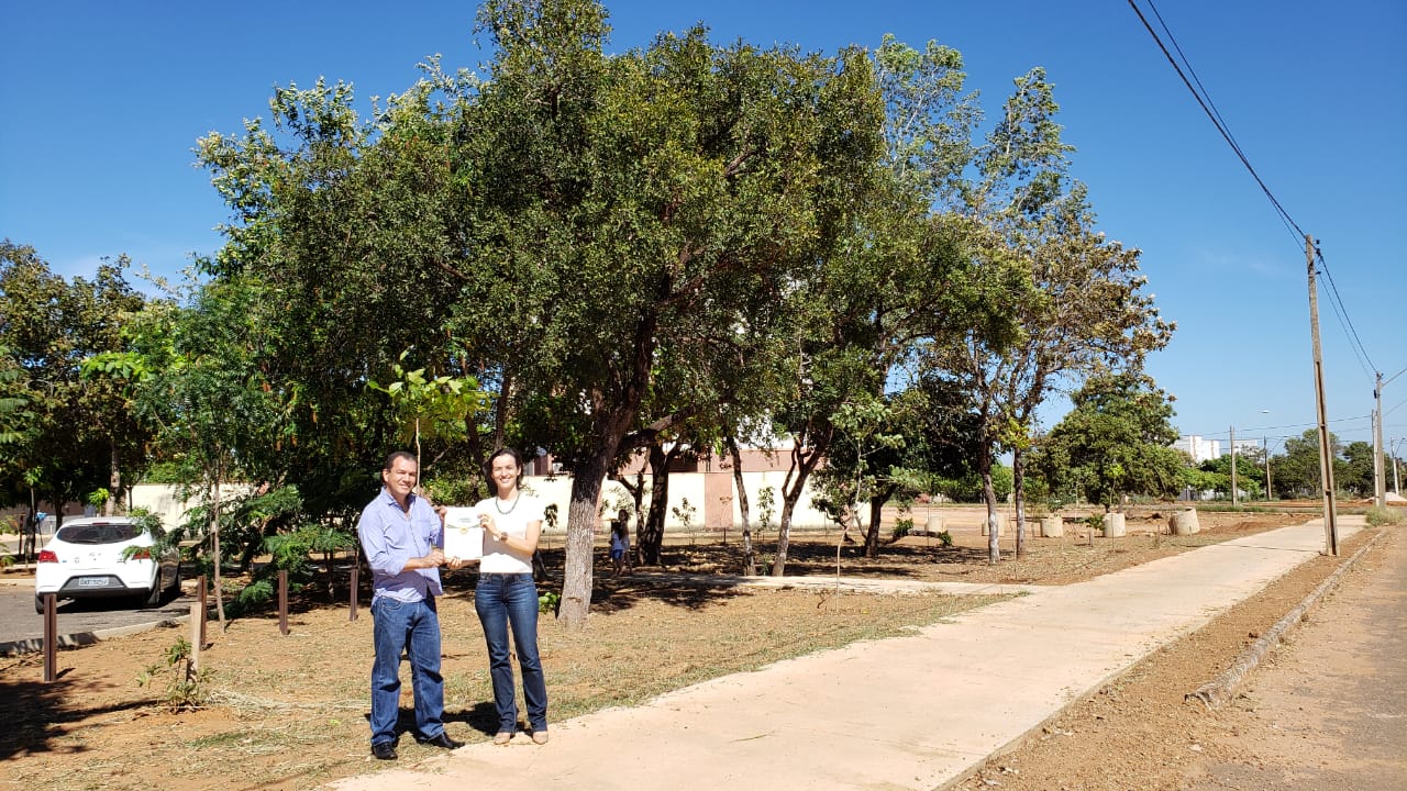 FMA realizará limpeza no Lago de Palmas neste sábado, 08