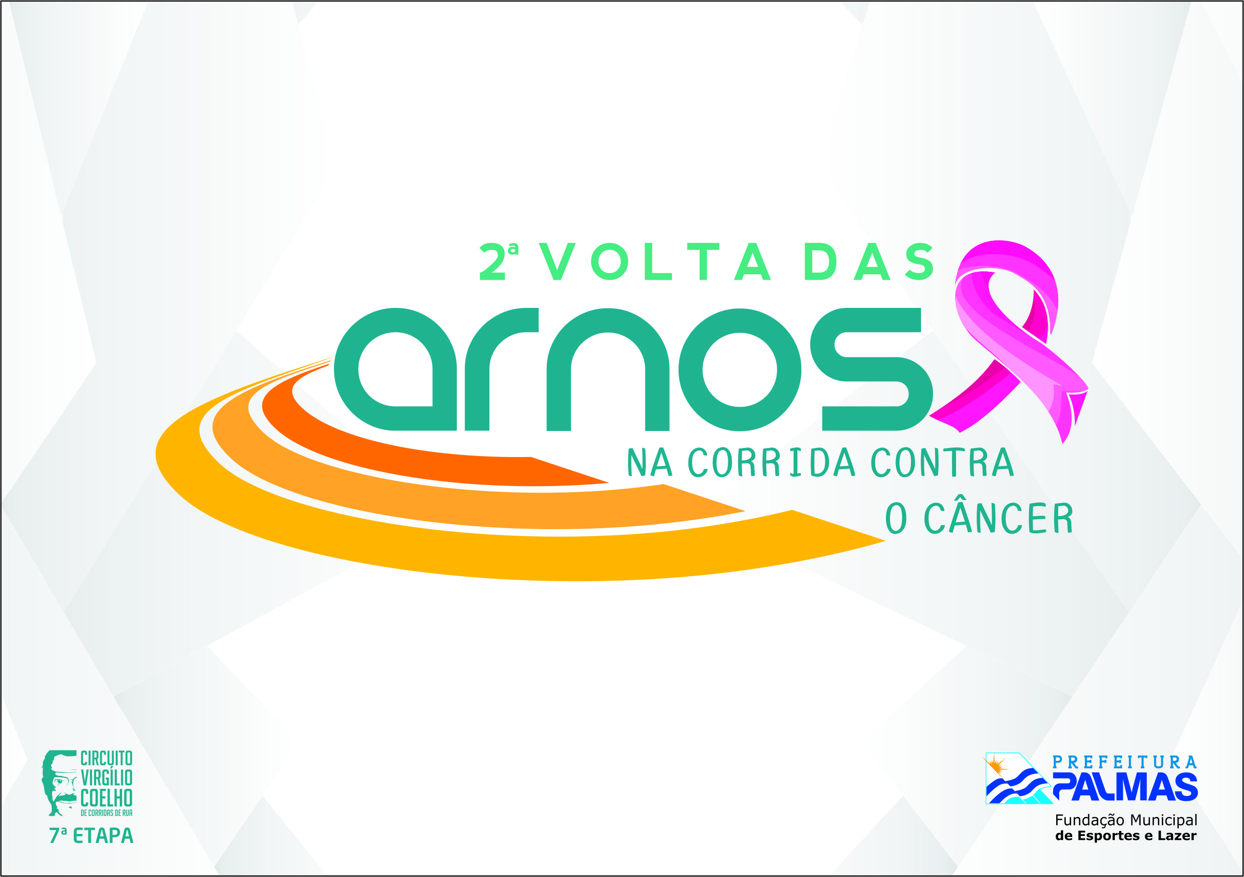 Organização da Volta das Arnos fará entrega simbólica de medalhas da prova