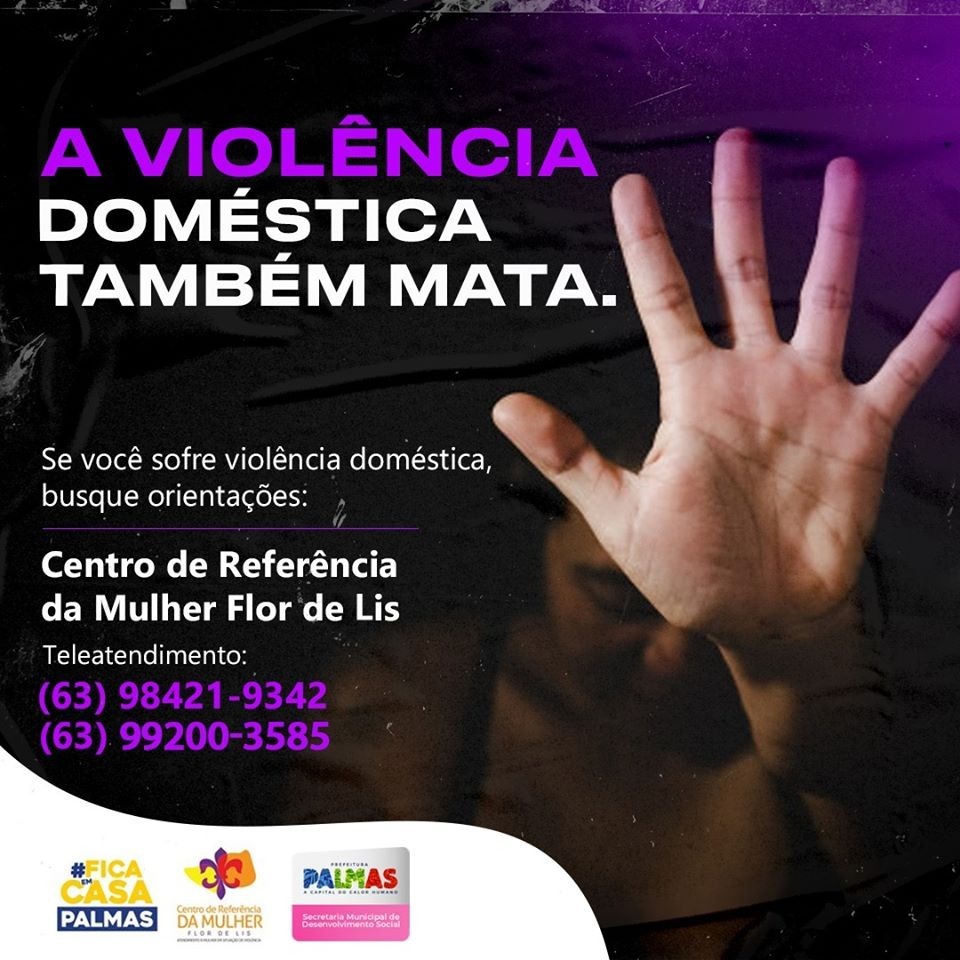 Centro de Referência da Mulher Flor de Lis mantém políticas públicas de apoio e combate à violência contra mulher