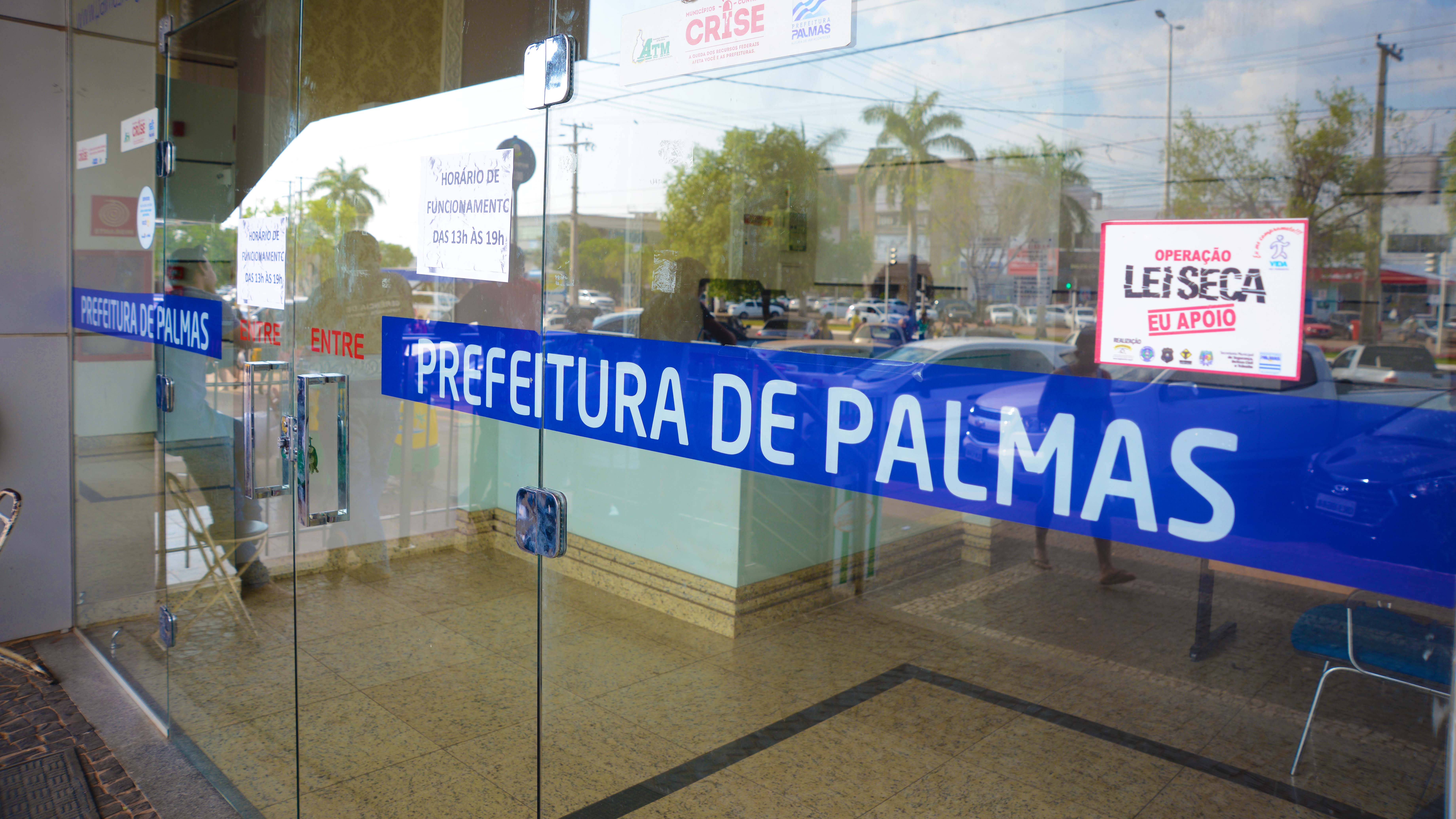 Comunicado - Contratação emergencial de agência de publicidade