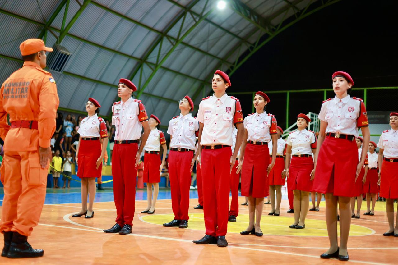 Solenidade aconteceu na noite de sexta-feira, 9, no setor Lago Sul
