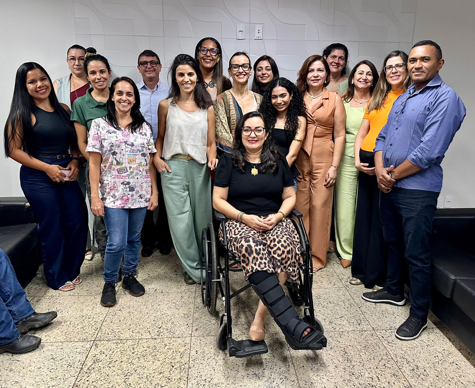 Prefeitura de Palmas promove eleição para novos representantes do Conselho Municipal de Proteção, Defesa e Bem-Estar Animal