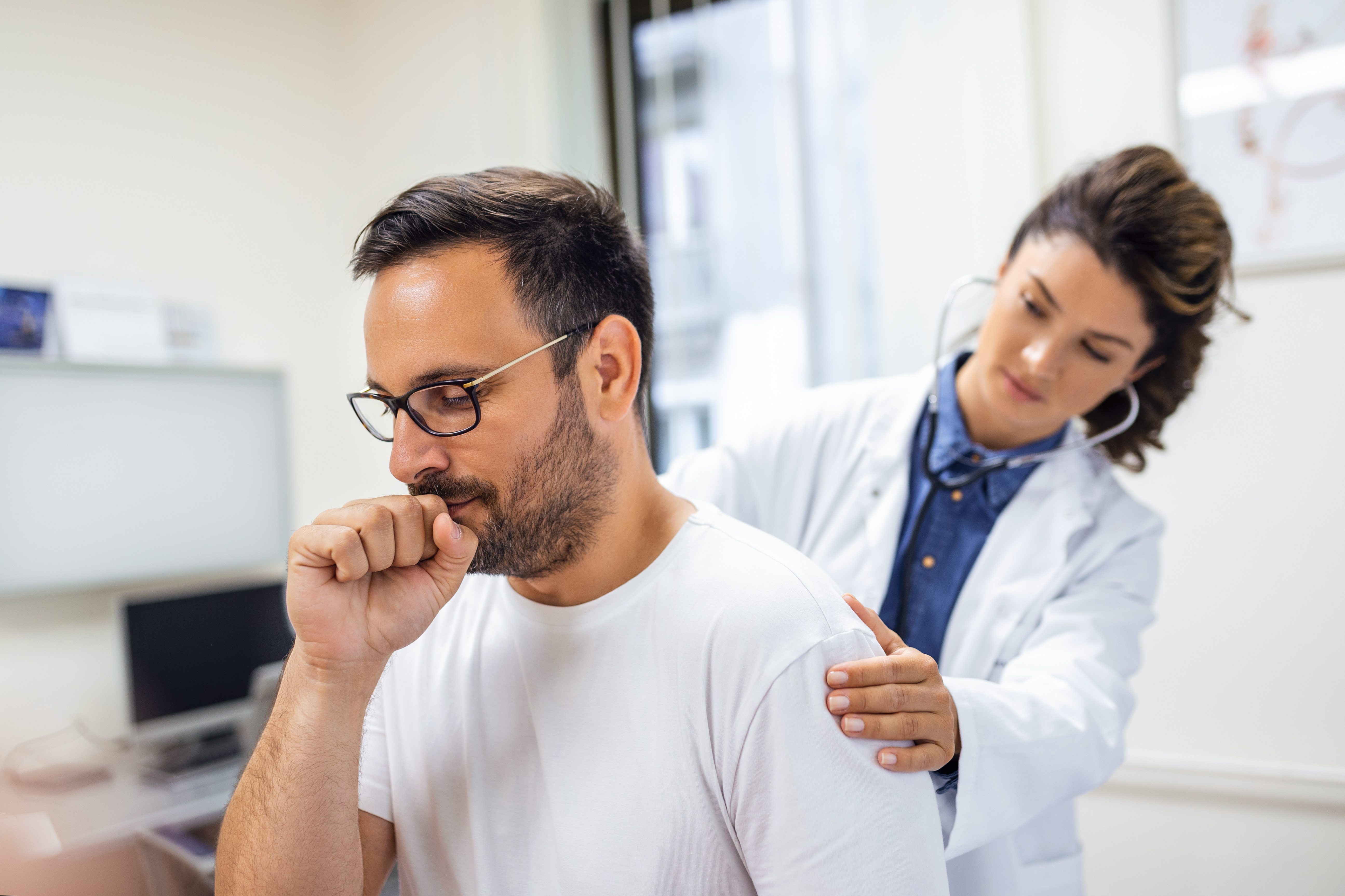 Saúde divulga programação das unidades em combate à tuberculose