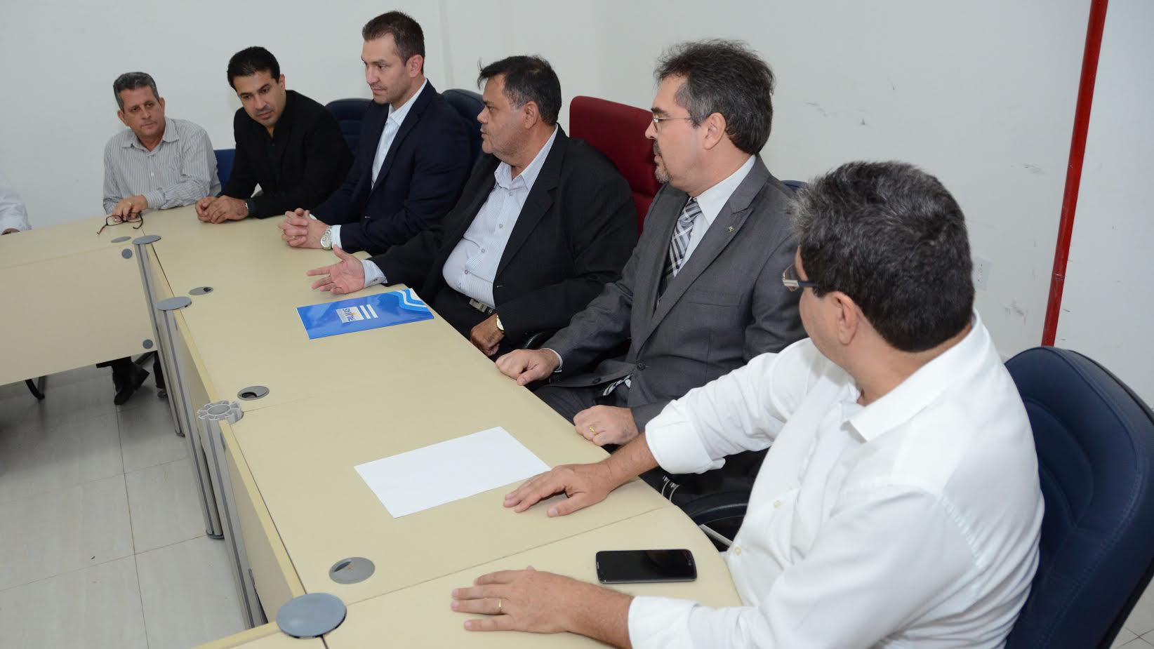 Palmas adere ao programa Simplifica Tocantins e serviços voltados às empresas serão facilitados