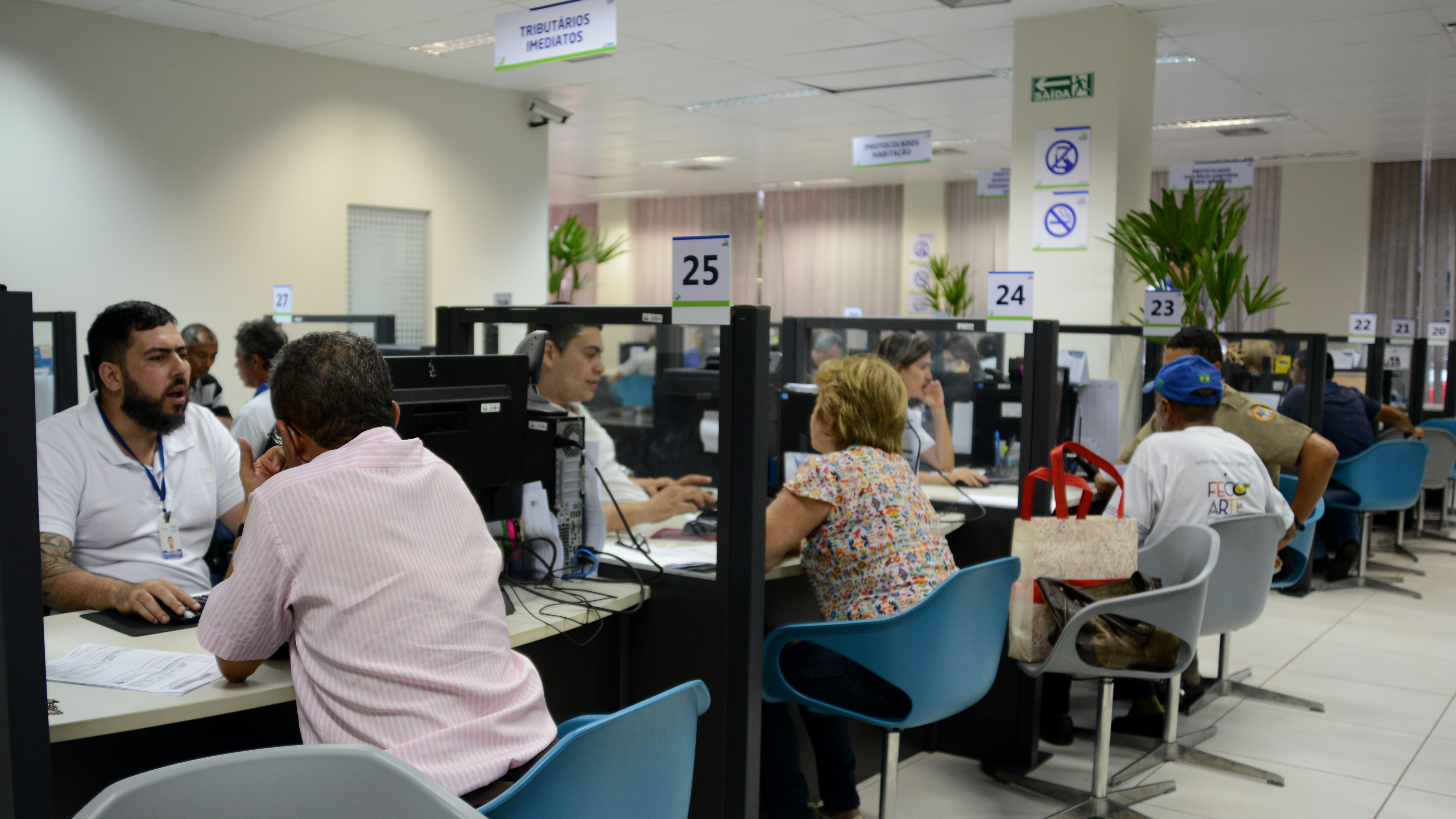 Sefin enviará à Receita última relação de contribuintes aptos ao Simples Nacional nesta quarta, 30