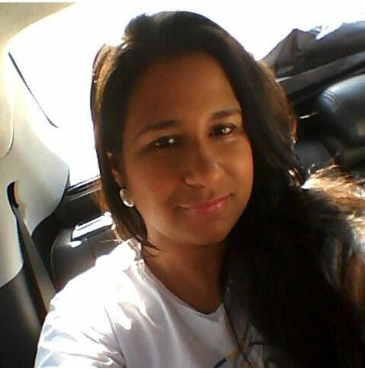 NOTA DE PESAR  - enfermeira Adna Moreira de Oliveira