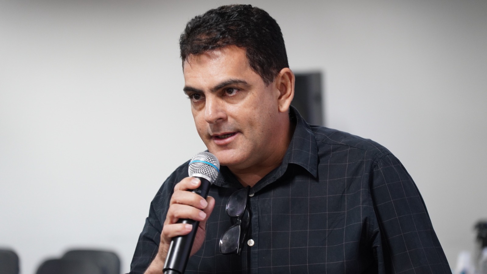 “O evento foi um espaço estratégico de articulação entre diferentes esferas de governo e a sociedade civil”, afirmou o secretário-executivo da FCP, Marcelo Lopes