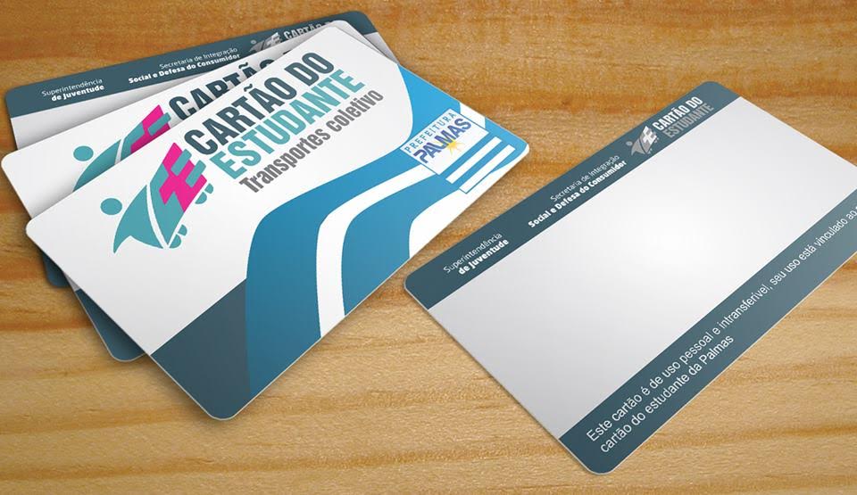 Recargas do Cartão do Estudante de setembro finalizam nesta terça-feira, 12