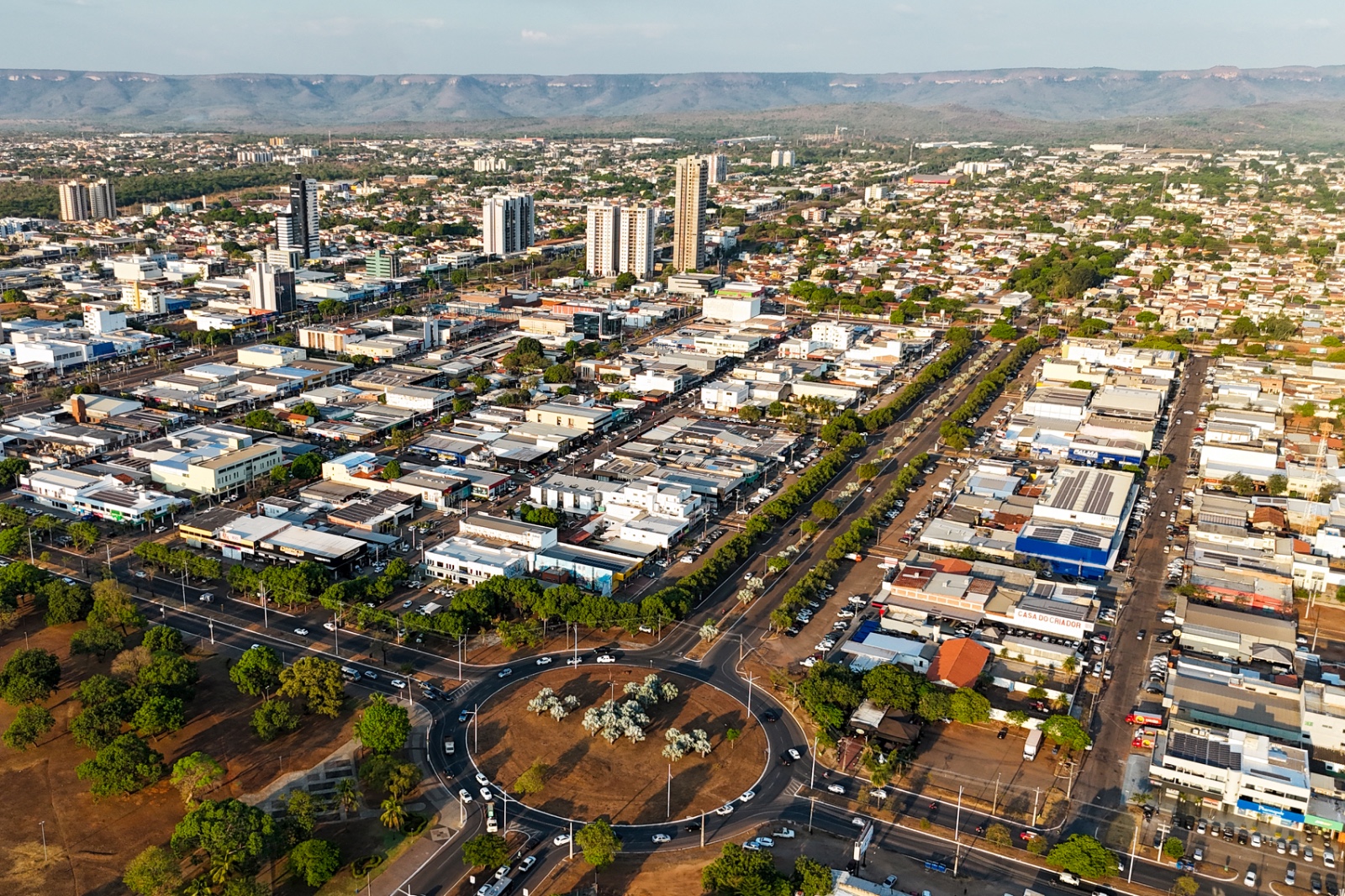 Prefeitura de Palmas participa de painéis temáticos durante a COP30, em Belém (PA)