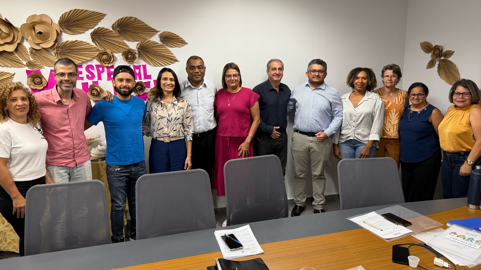 Conselho Municipal de Assistência Social aprova novos projetos para atender pessoas em situação de vulnerabilidade