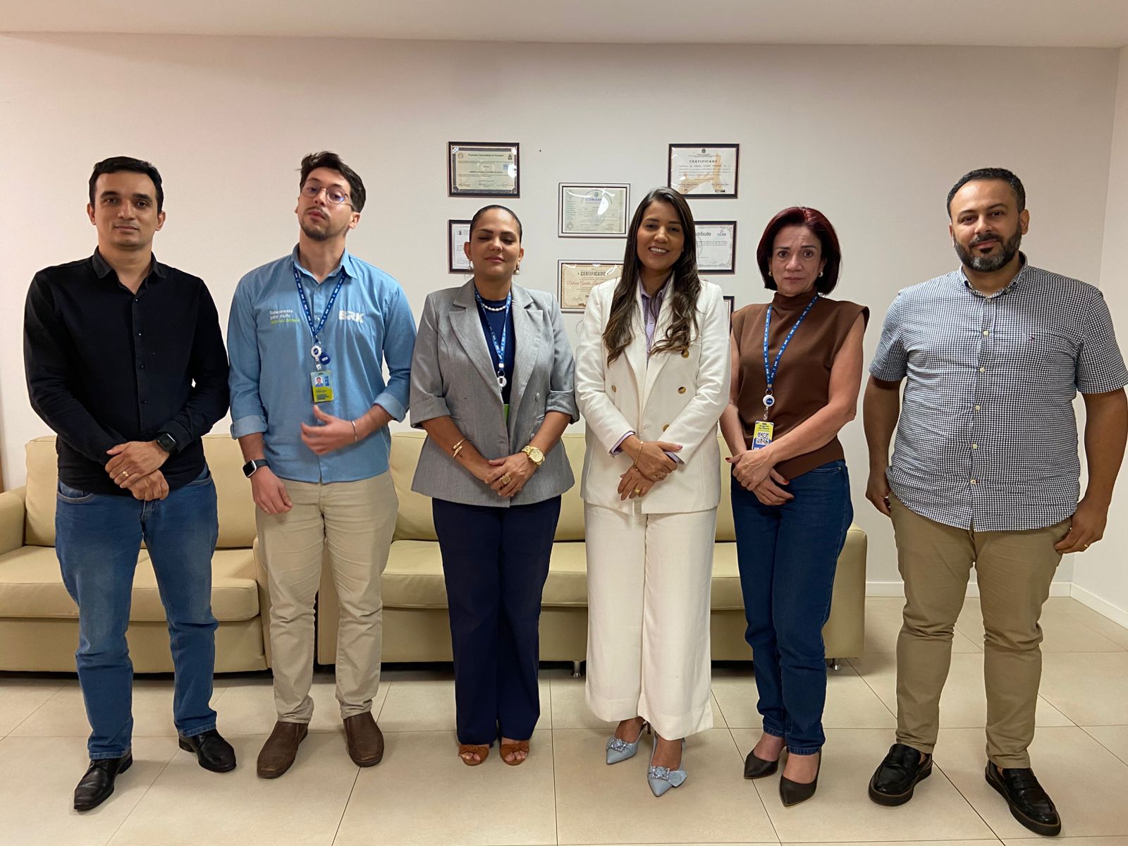 Com a parceria, a empresa de abastecimento montará em quatro unidades da zona rural equipamentos que eliminam 100% de vírus e bactérias da água