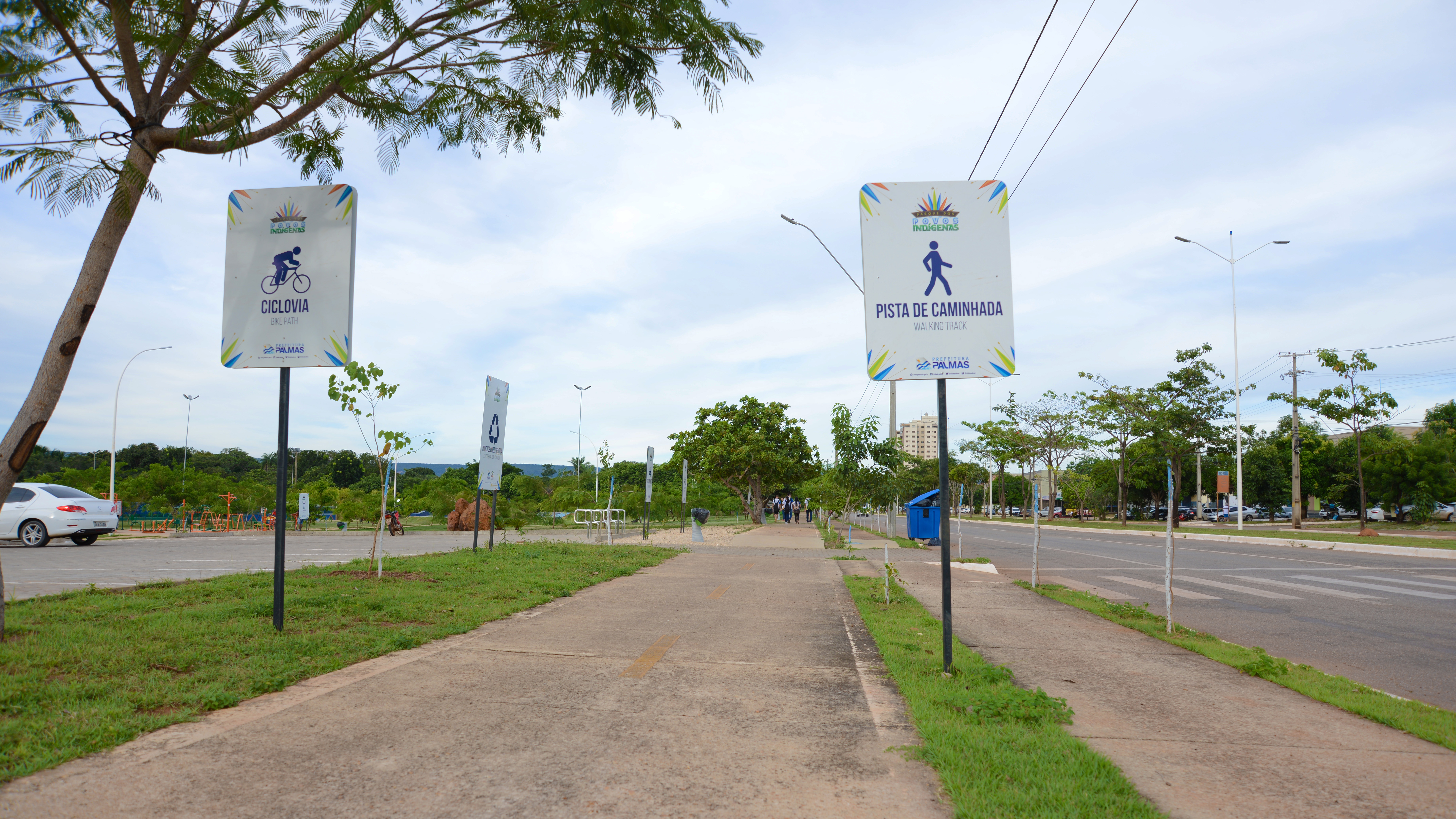 Dia Internacional dos Povos Indígenas é comemorado nesta quinta, 09, data em que o PPI também comemora um ano de inauguração