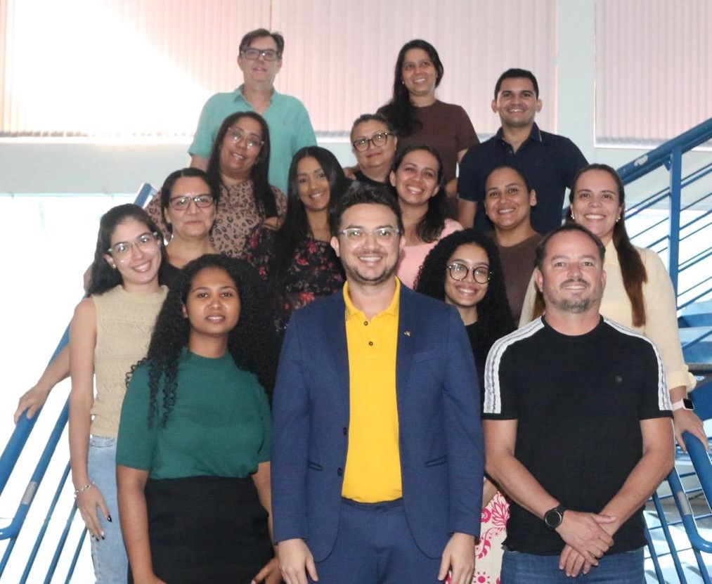 Servidores concluem capacitação em execução orçamentária e financeira